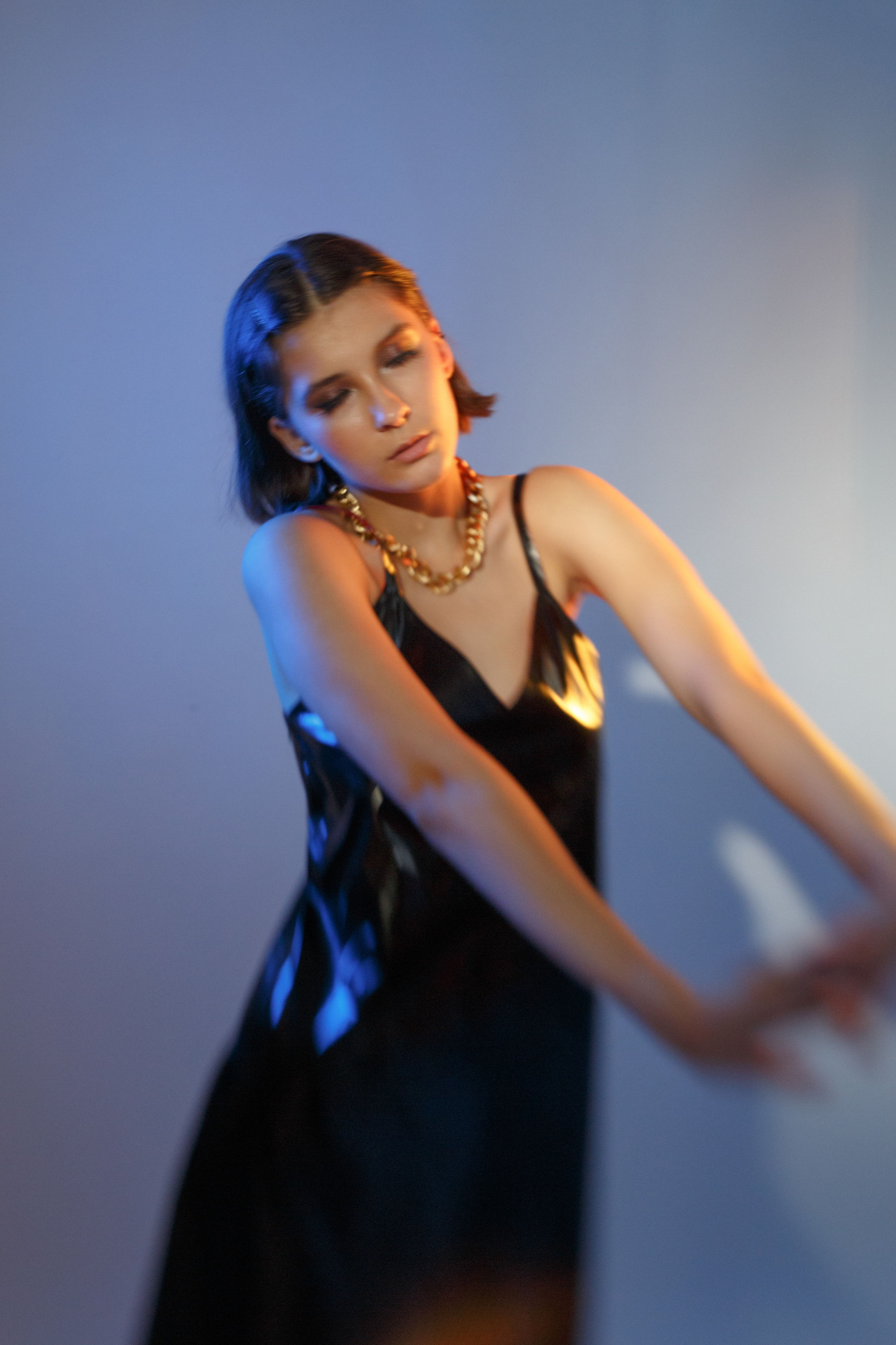 Oracular dreams. Elena Yavorskaya Photography