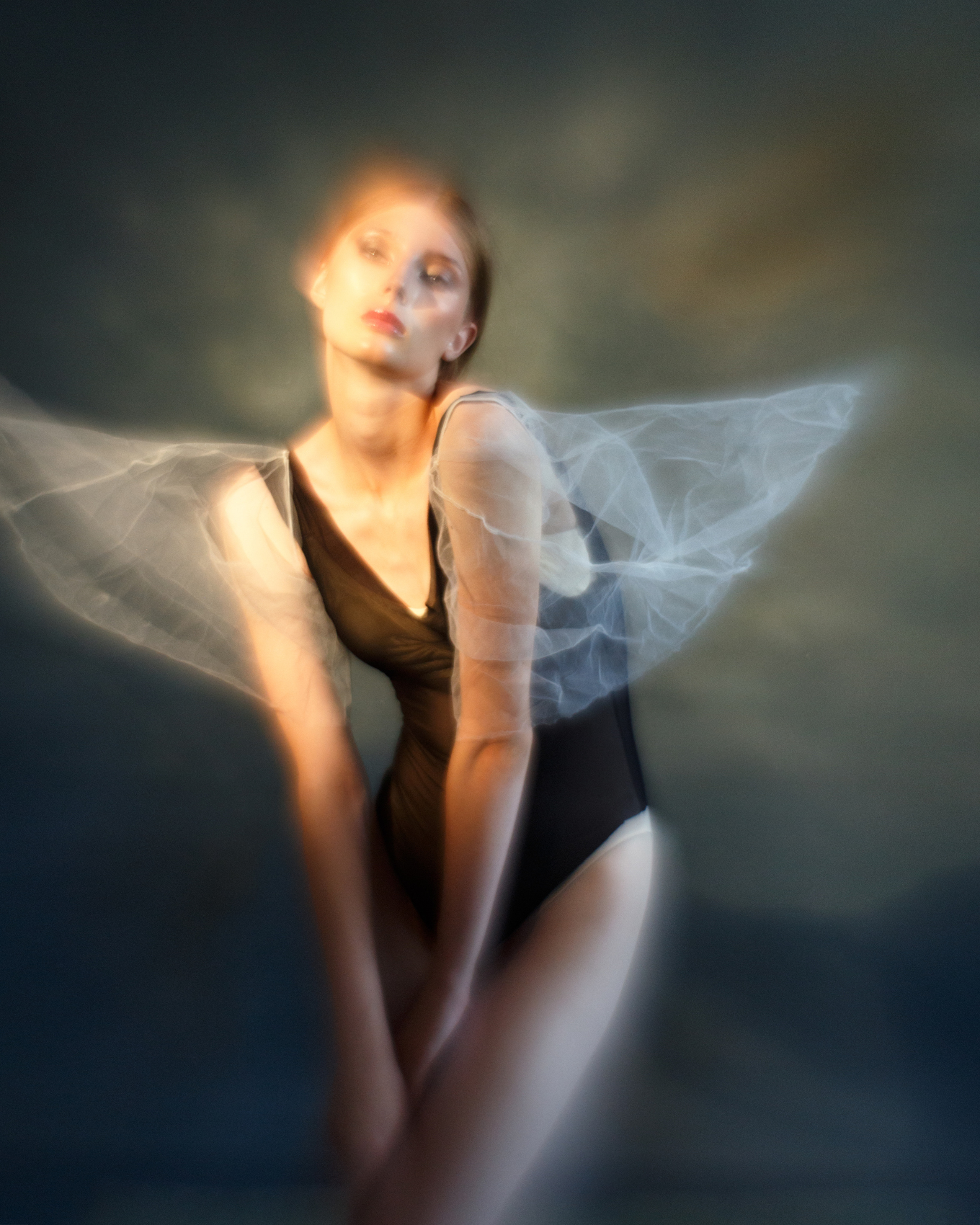 Fairy tail. Elena Yavorskaya Photography