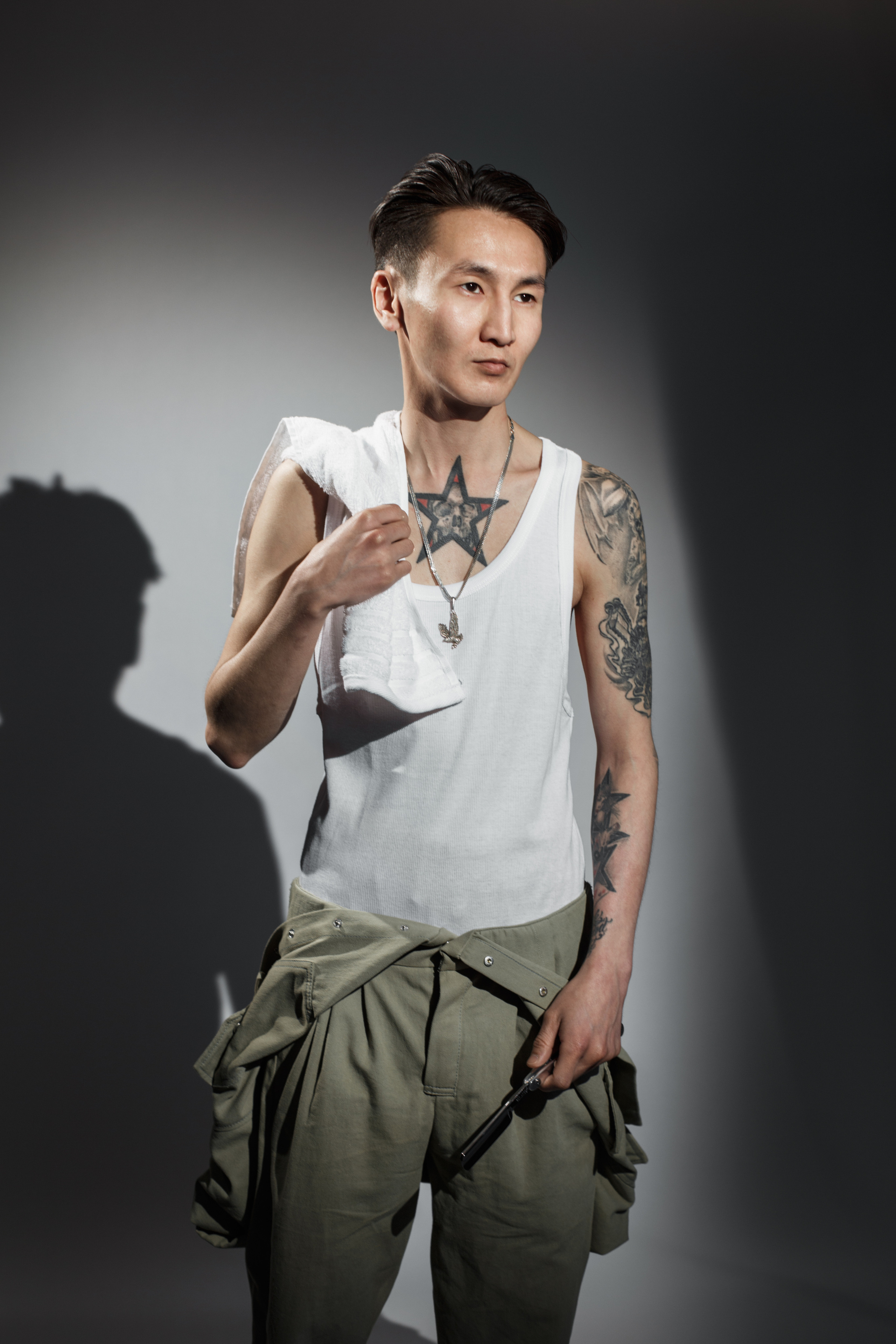 Эл Сердцев. Elena Yavorskaya Photography