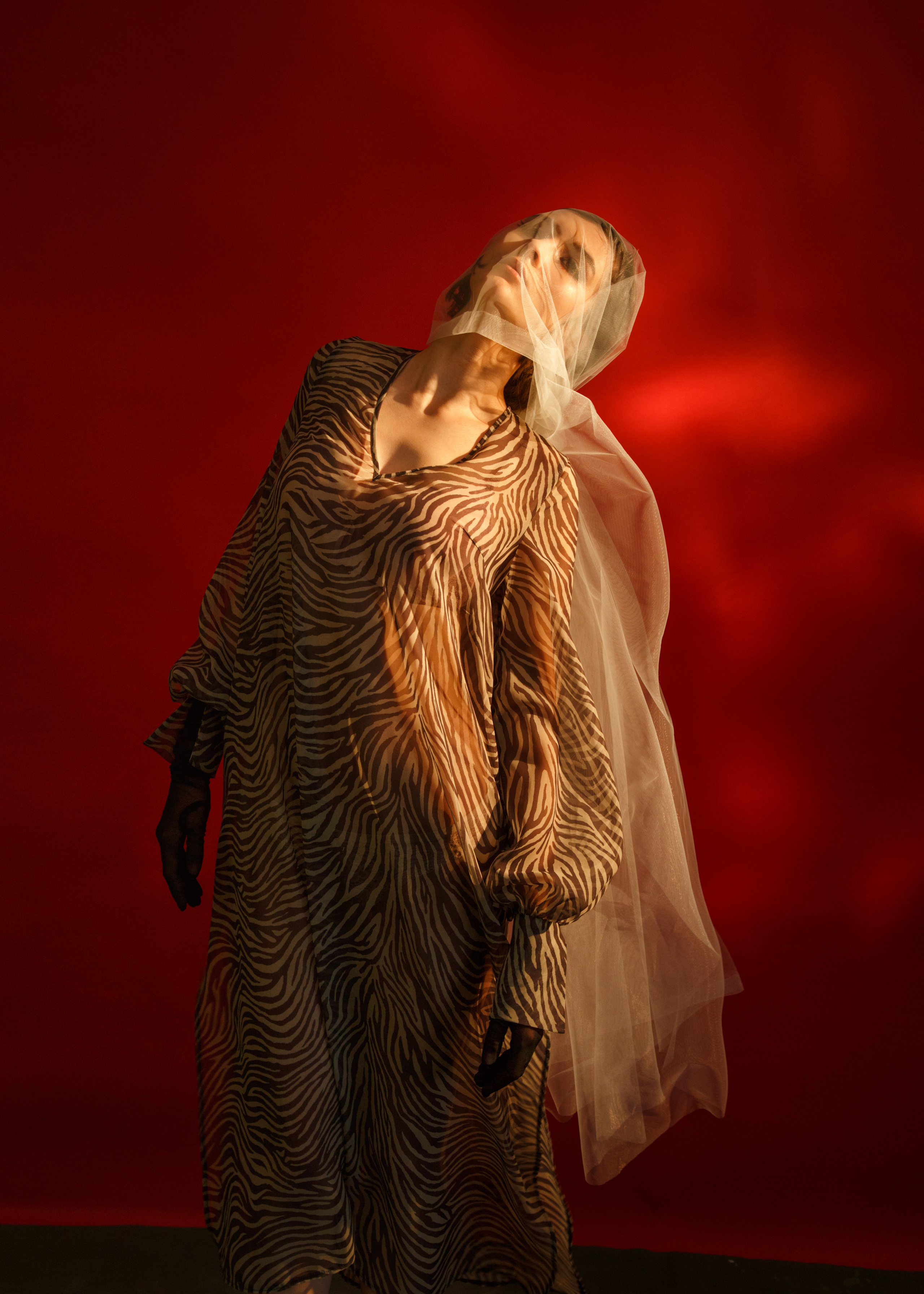 Oracular dreams. Elena Yavorskaya Photography