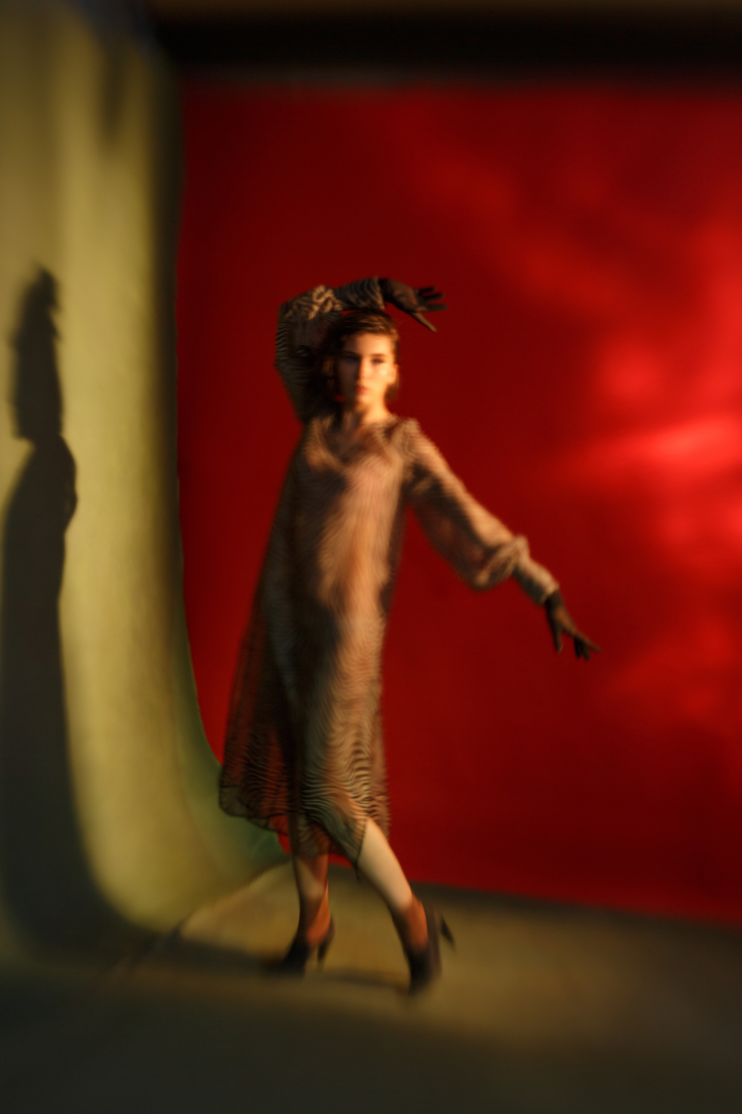 Oracular dreams. Elena Yavorskaya Photography