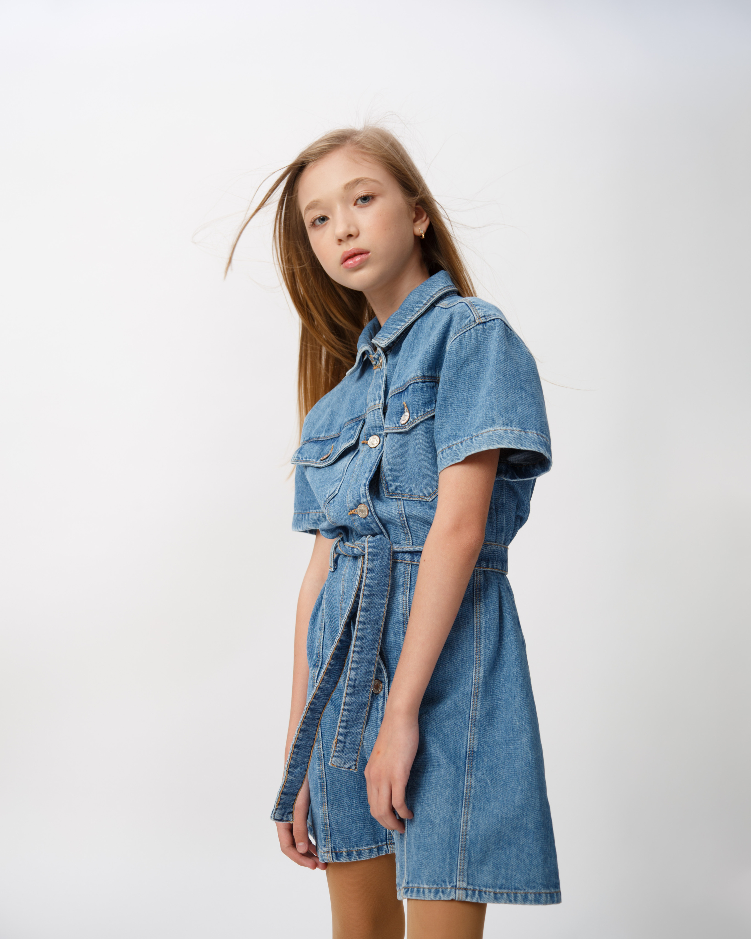 Съёмка лукбука. Лиза. Elena Yavorskaya Photography