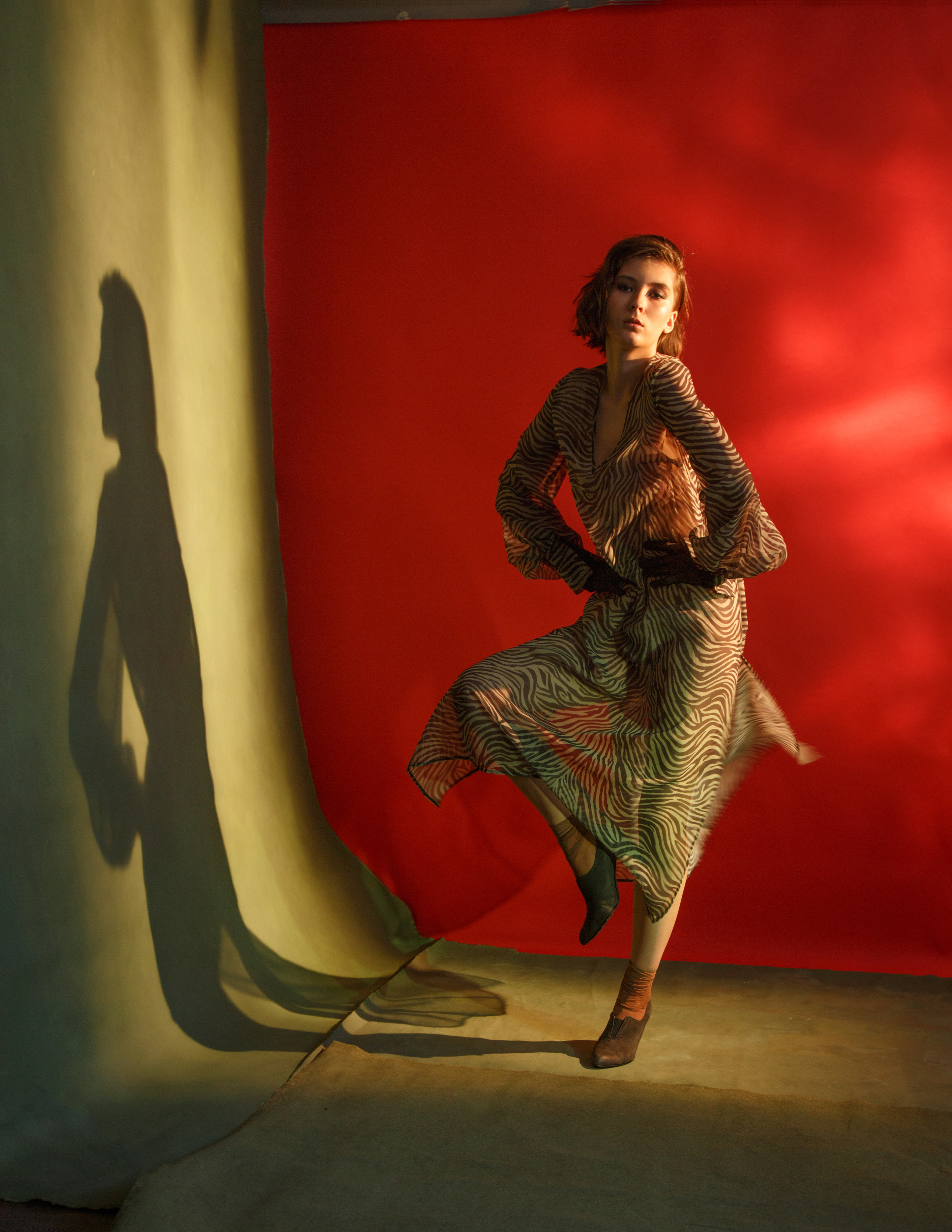 Oracular dreams. Elena Yavorskaya Photography