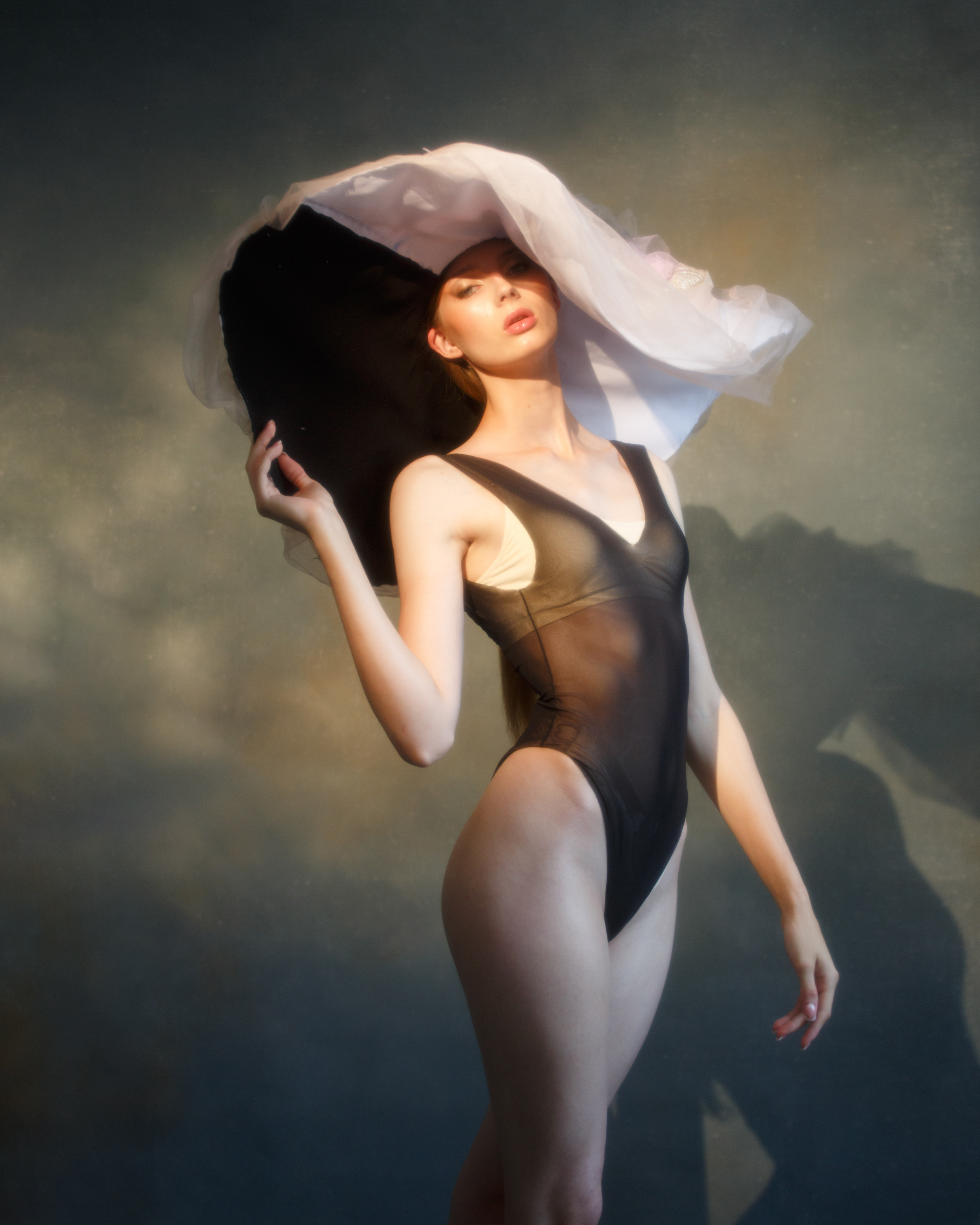 Fairy tail. Elena Yavorskaya Photography