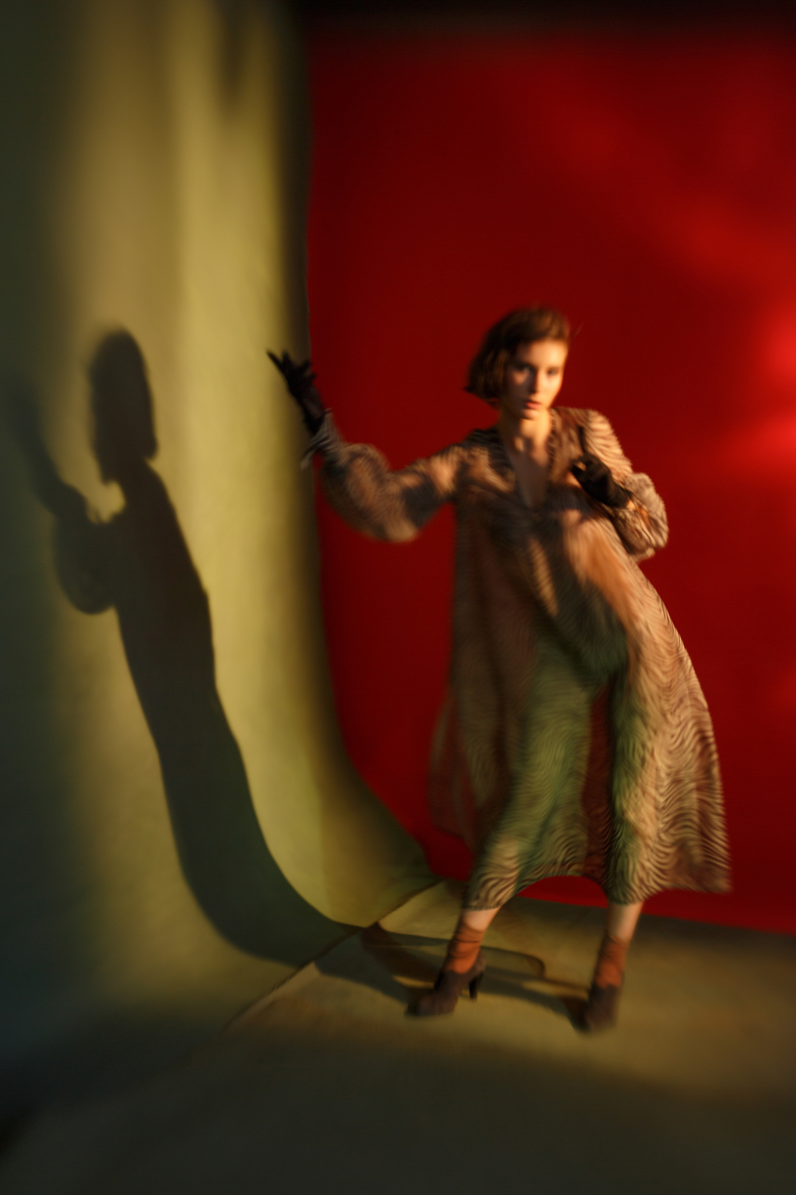 Oracular dreams. Elena Yavorskaya Photography