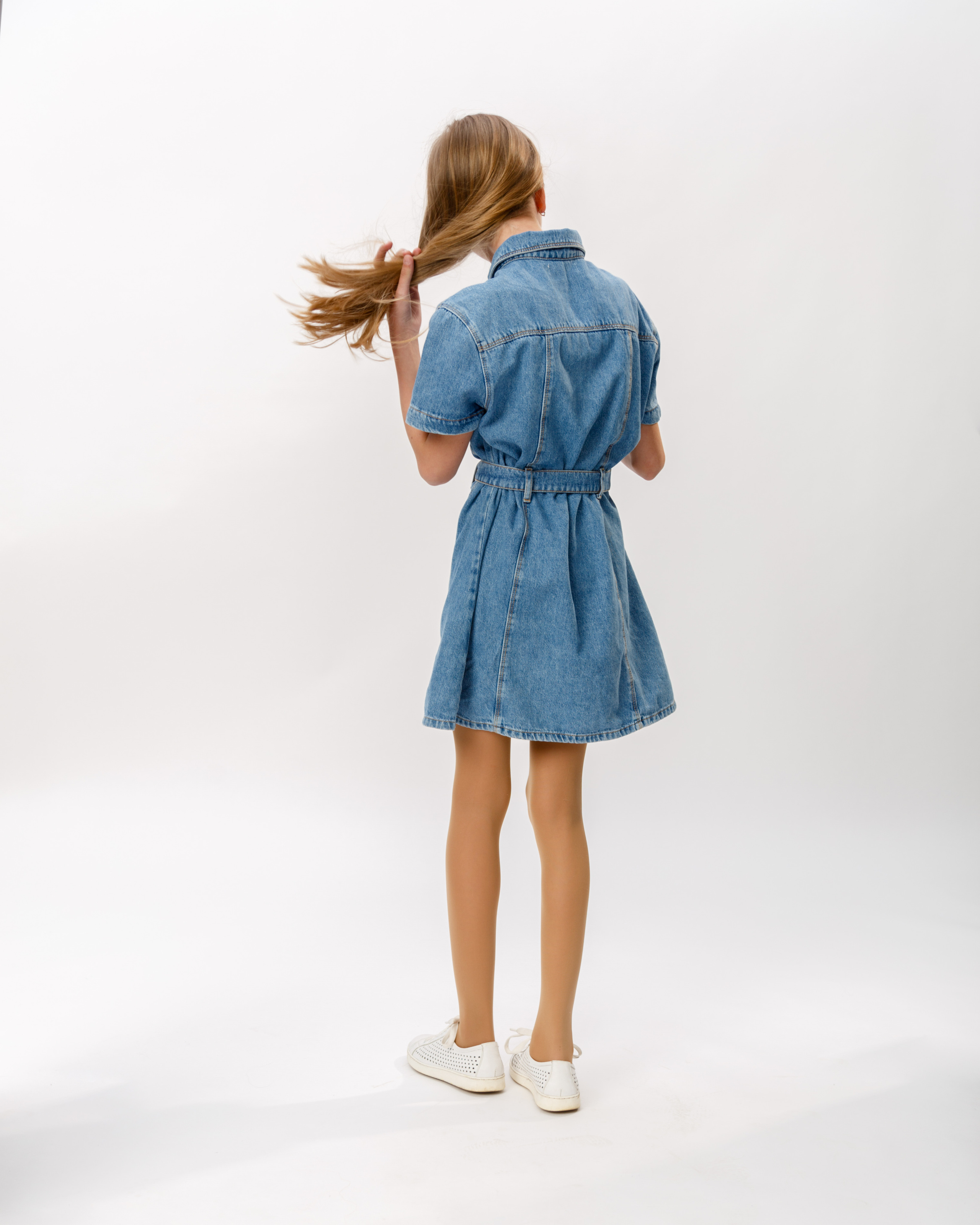 Съёмка лукбука. Лиза. Elena Yavorskaya Photography