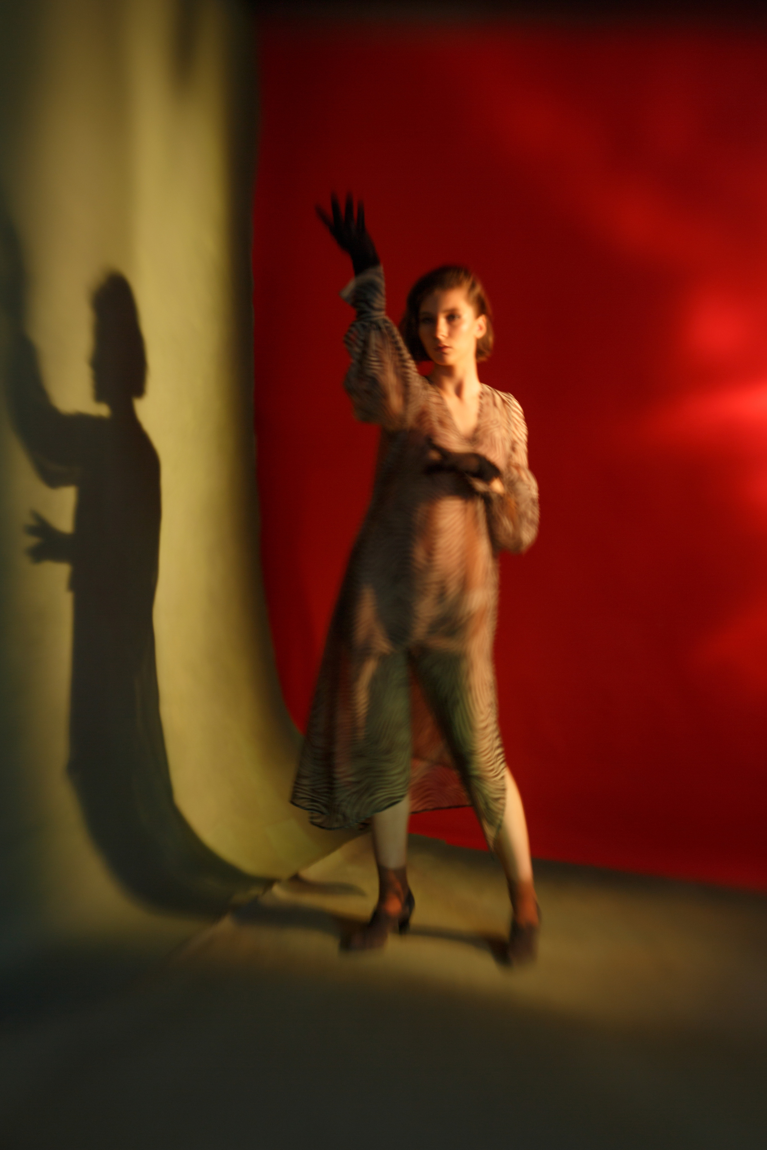 Oracular dreams. Elena Yavorskaya Photography