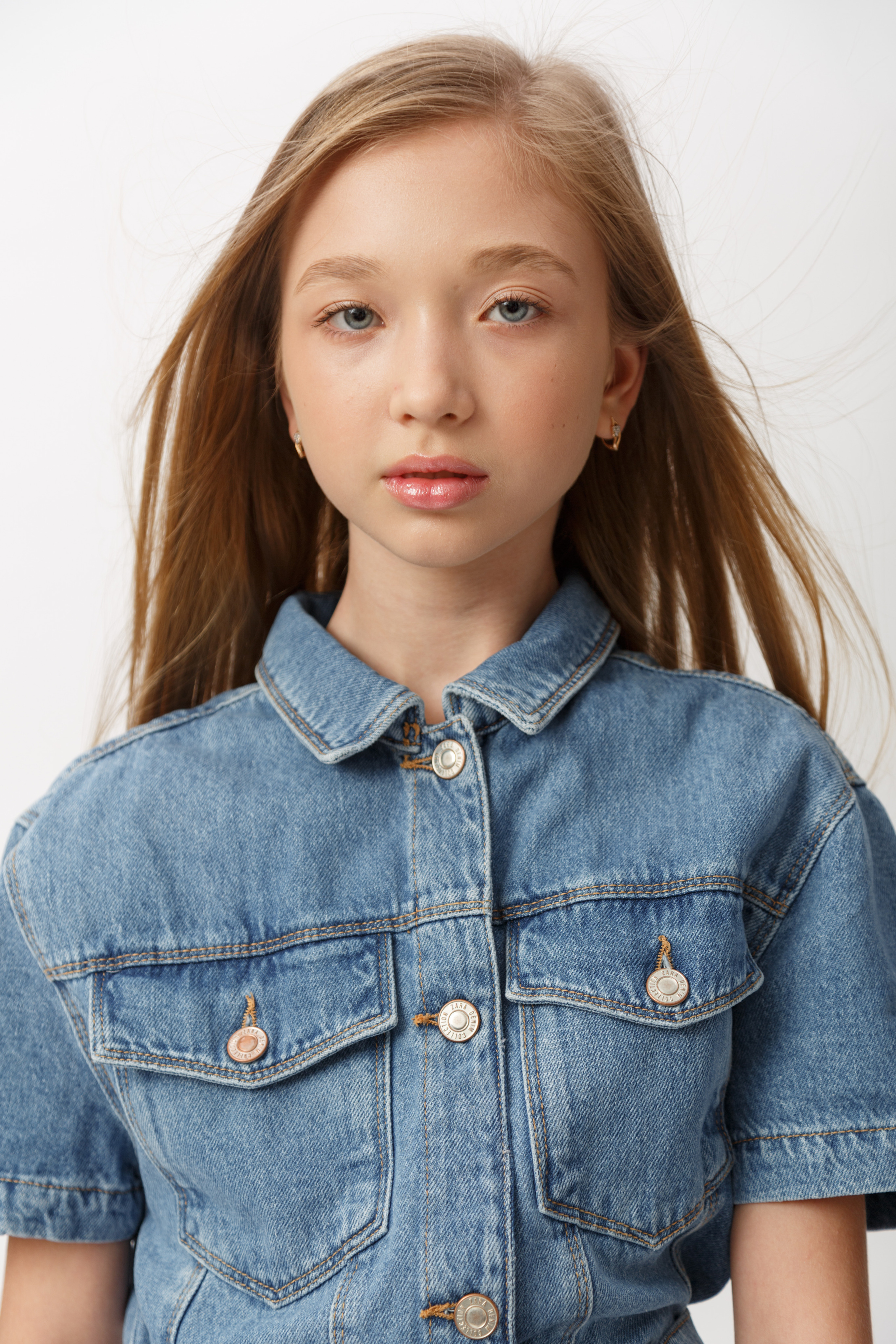 Съёмка лукбука. Лиза. Elena Yavorskaya Photography