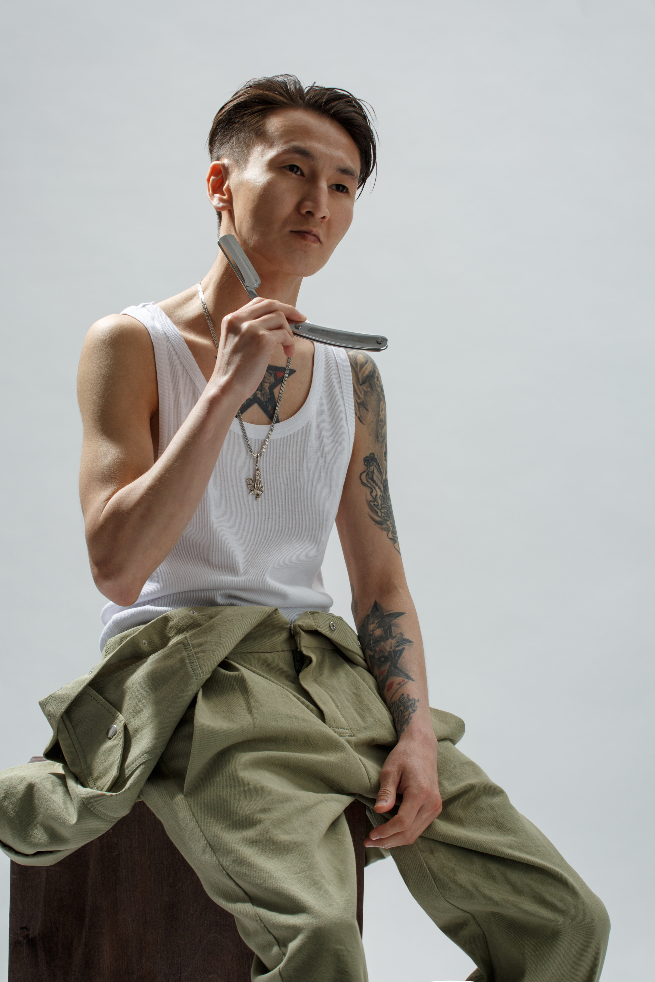 Эл Сердцев. Elena Yavorskaya Photography