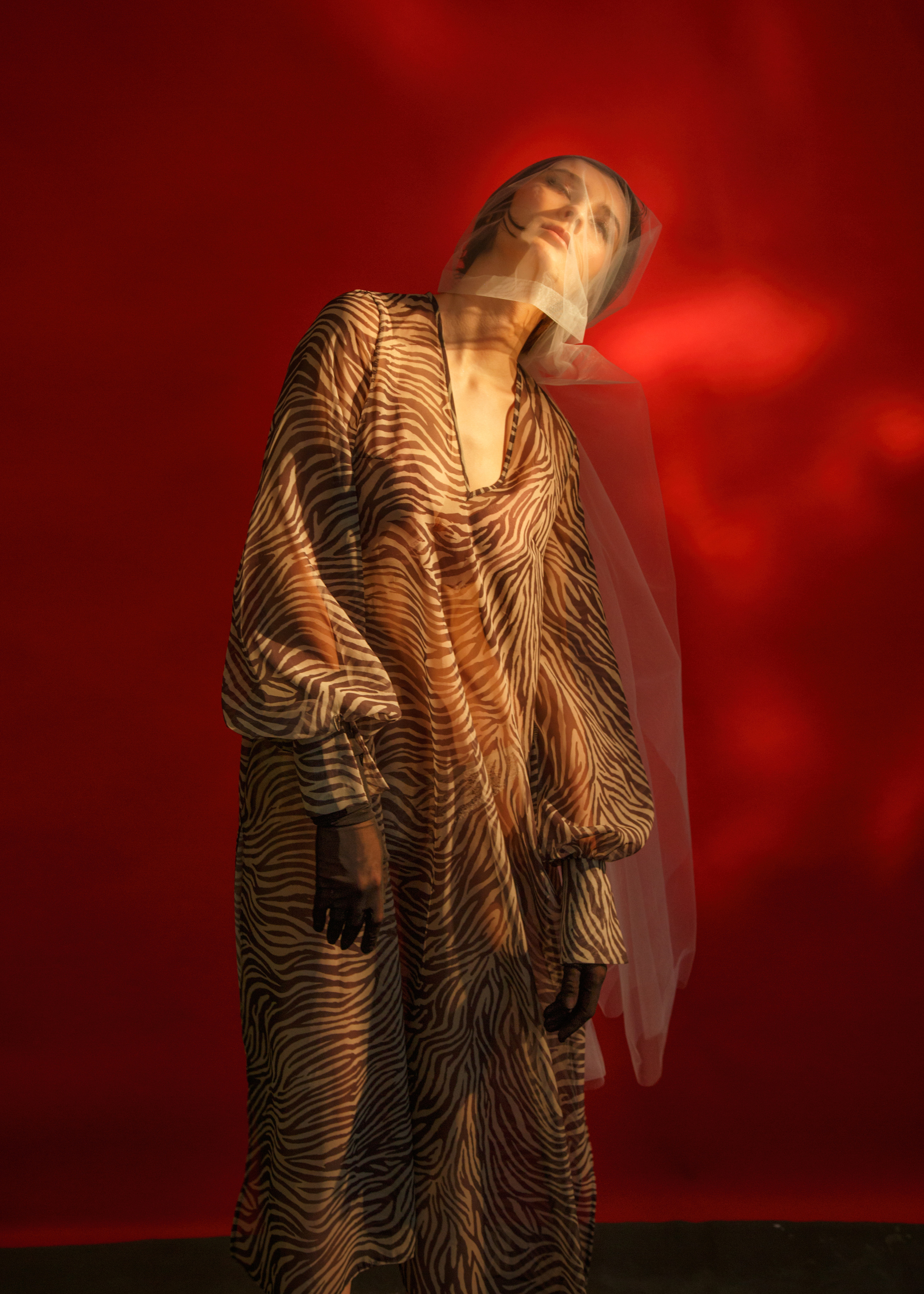 Oracular dreams. Elena Yavorskaya Photography