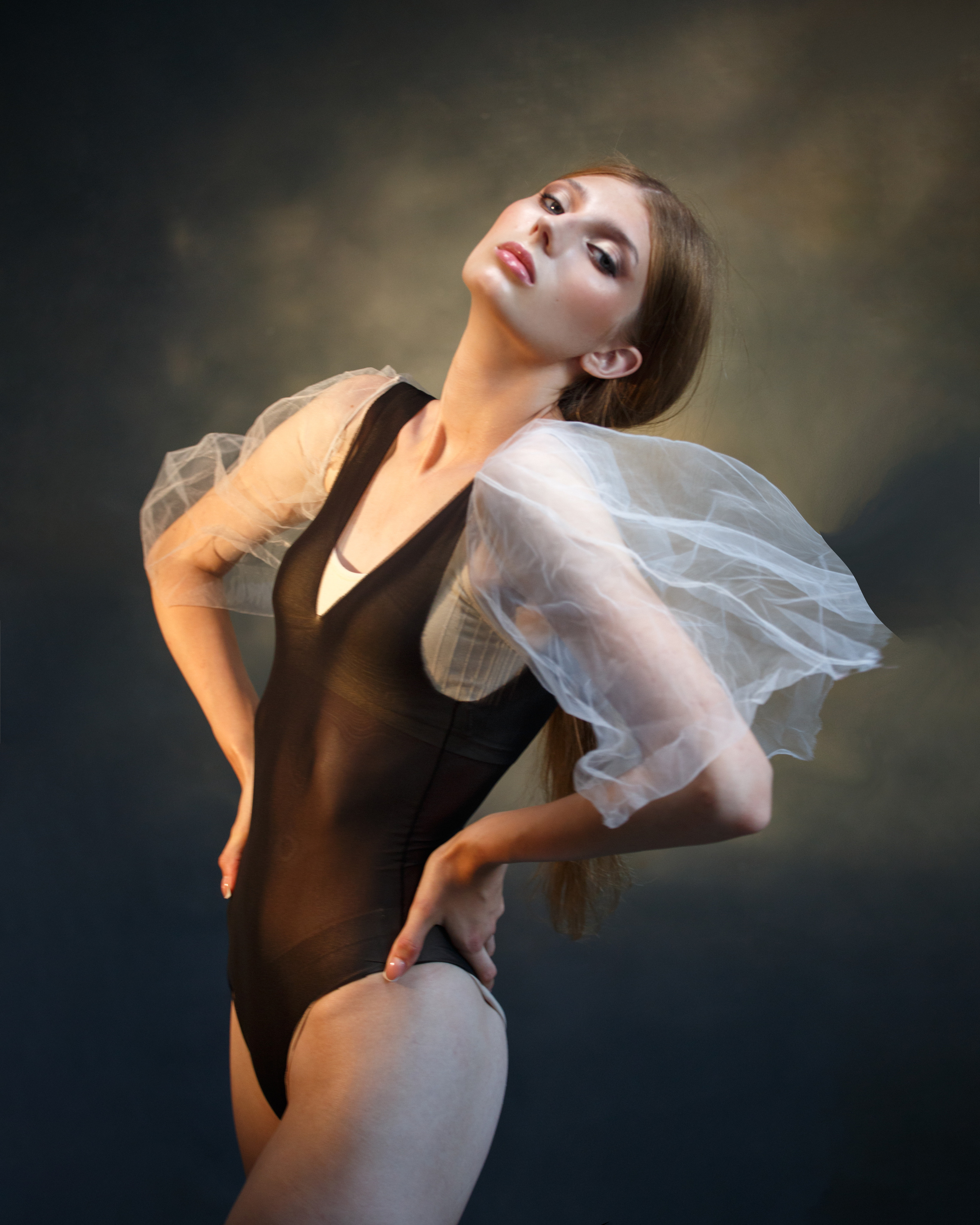 Fairy tail. Elena Yavorskaya Photography