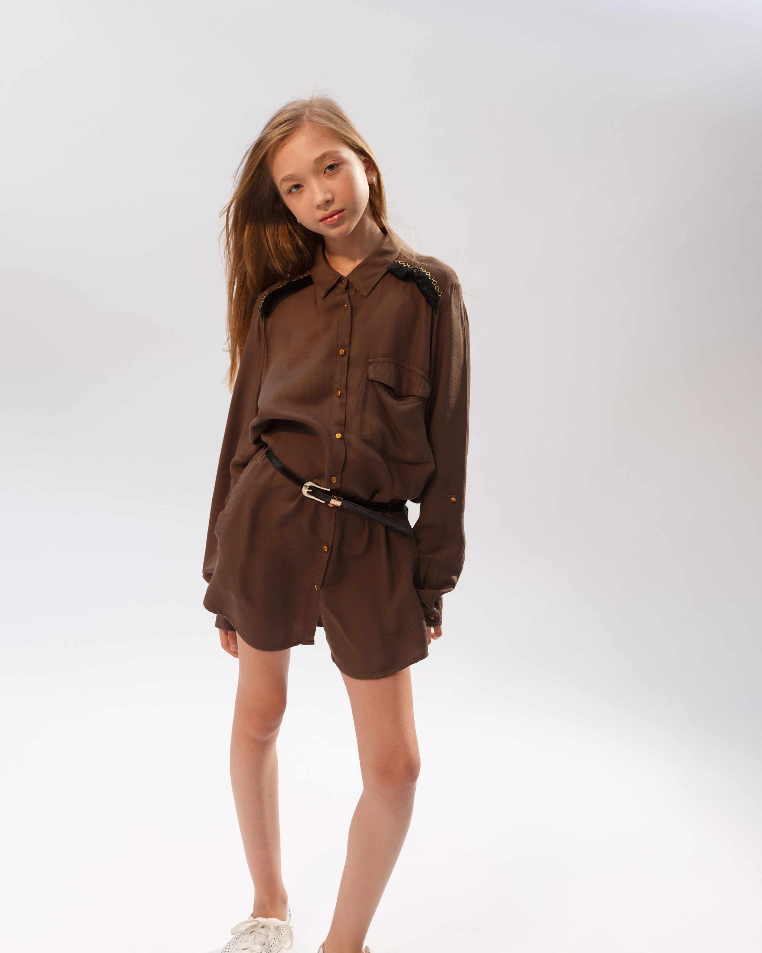 Съёмка лукбука. Лиза. Elena Yavorskaya Photography