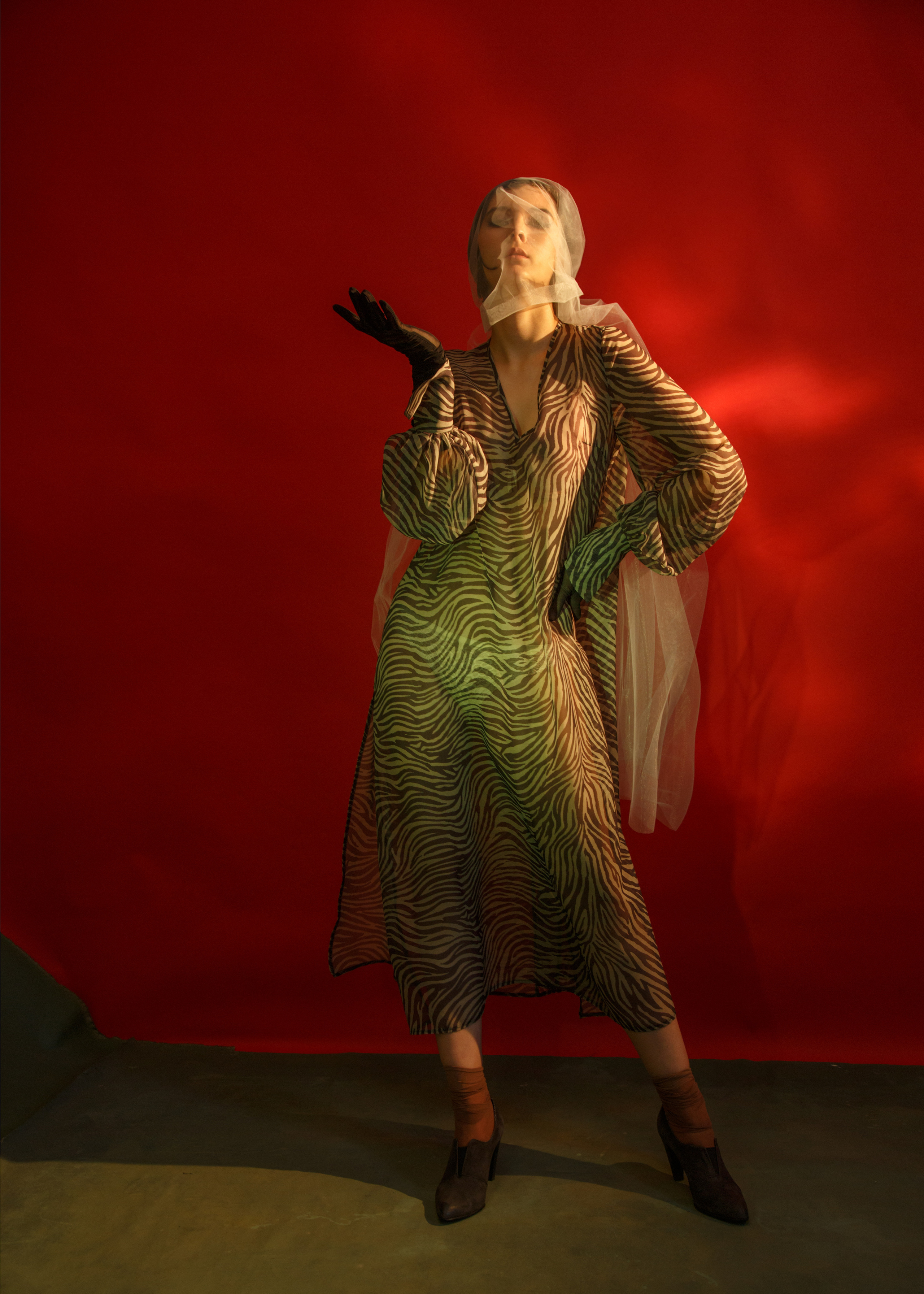 Oracular dreams. Elena Yavorskaya Photography