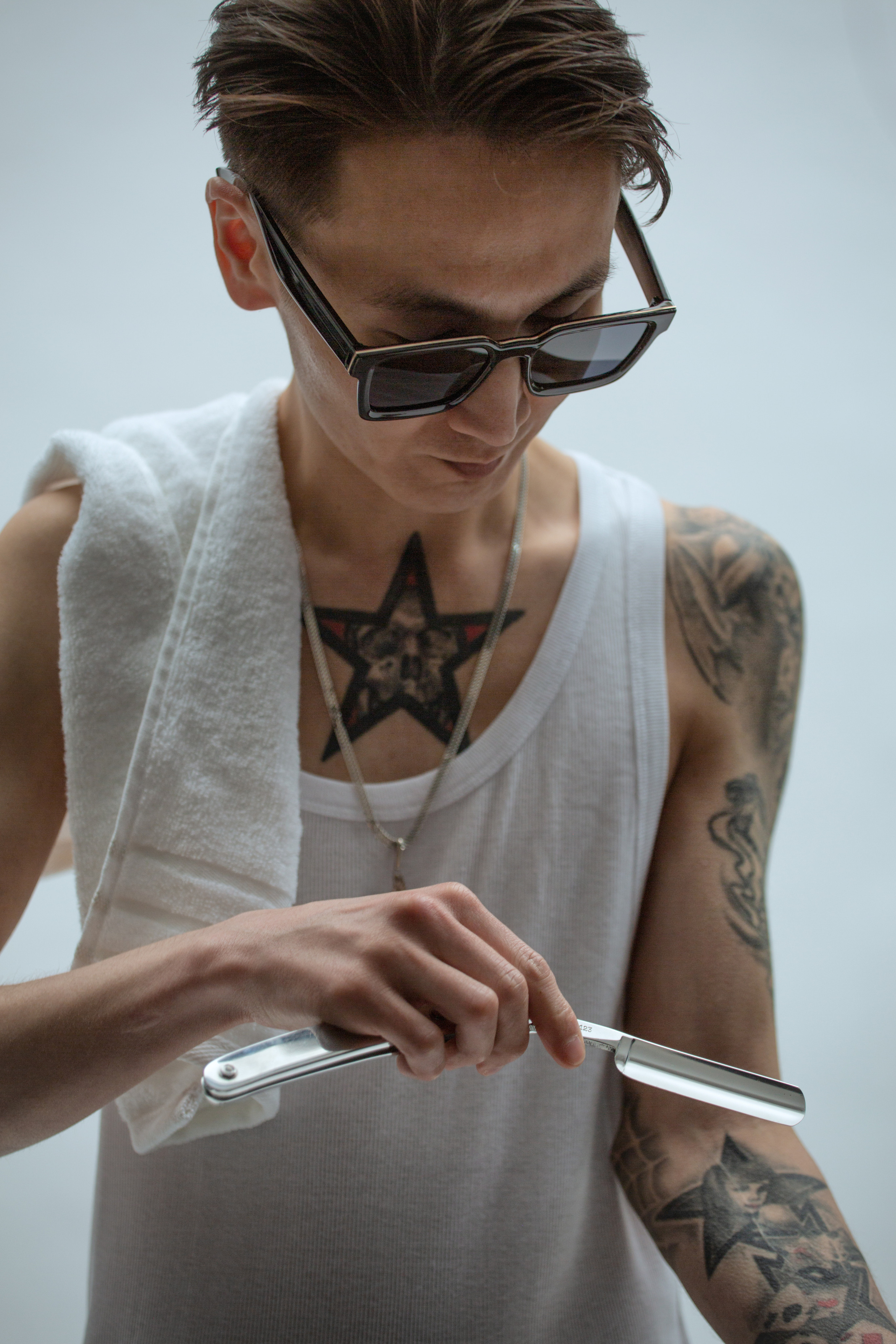 Эл Сердцев. Elena Yavorskaya Photography