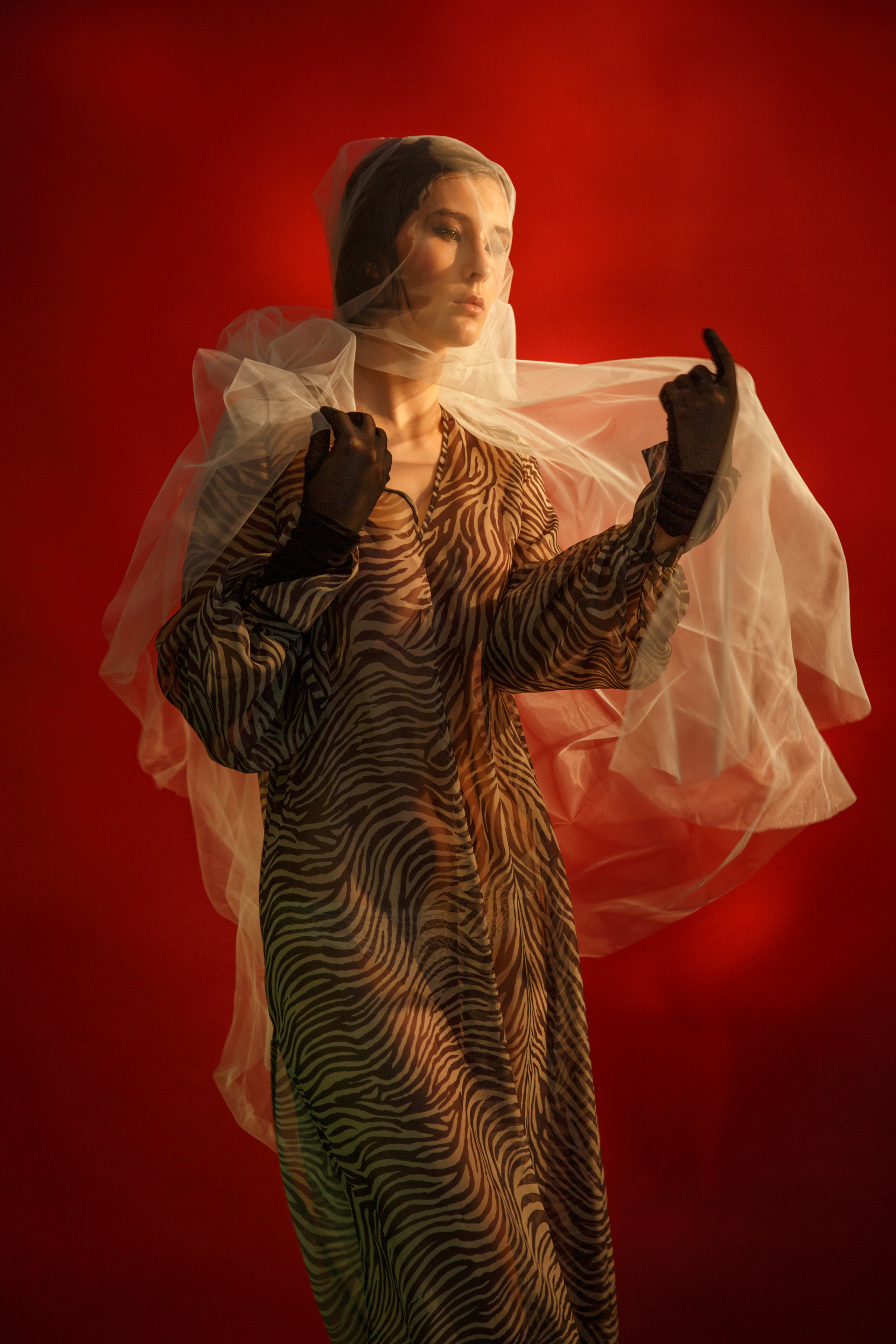 Oracular dreams. Elena Yavorskaya Photography