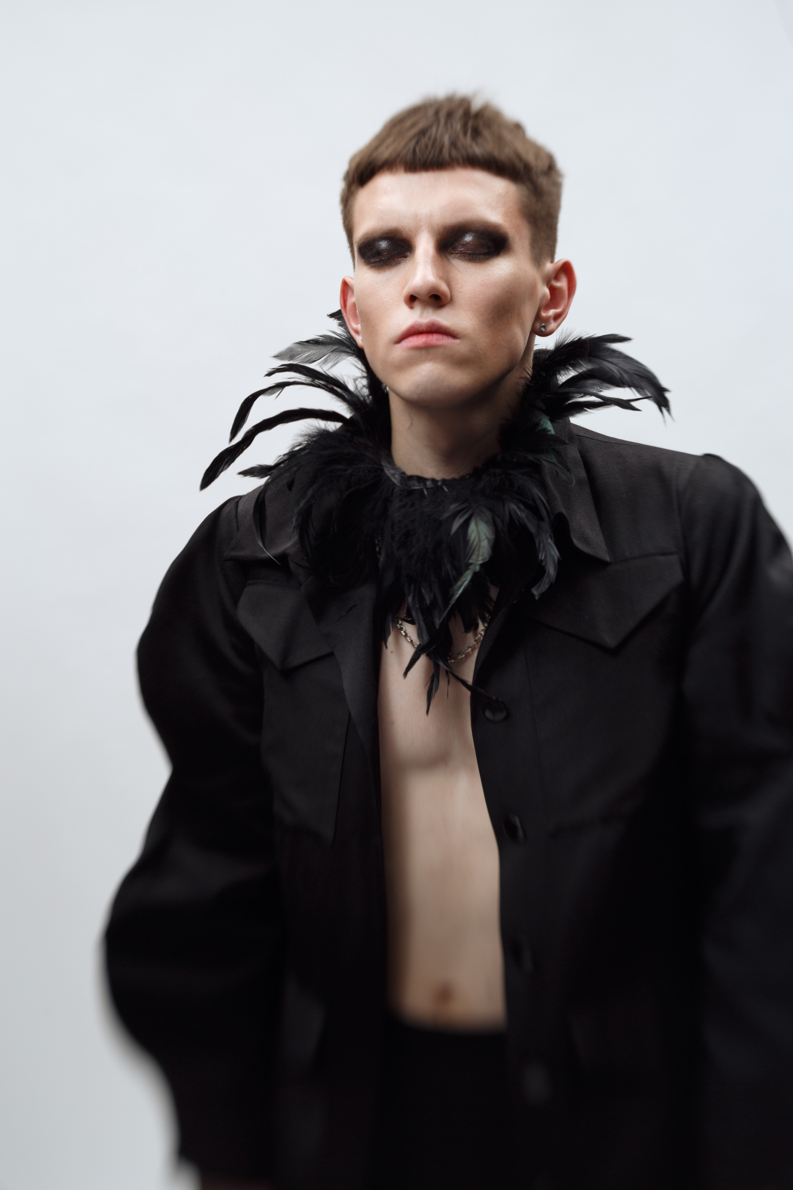 Oracular dreams. Elena Yavorskaya Photography