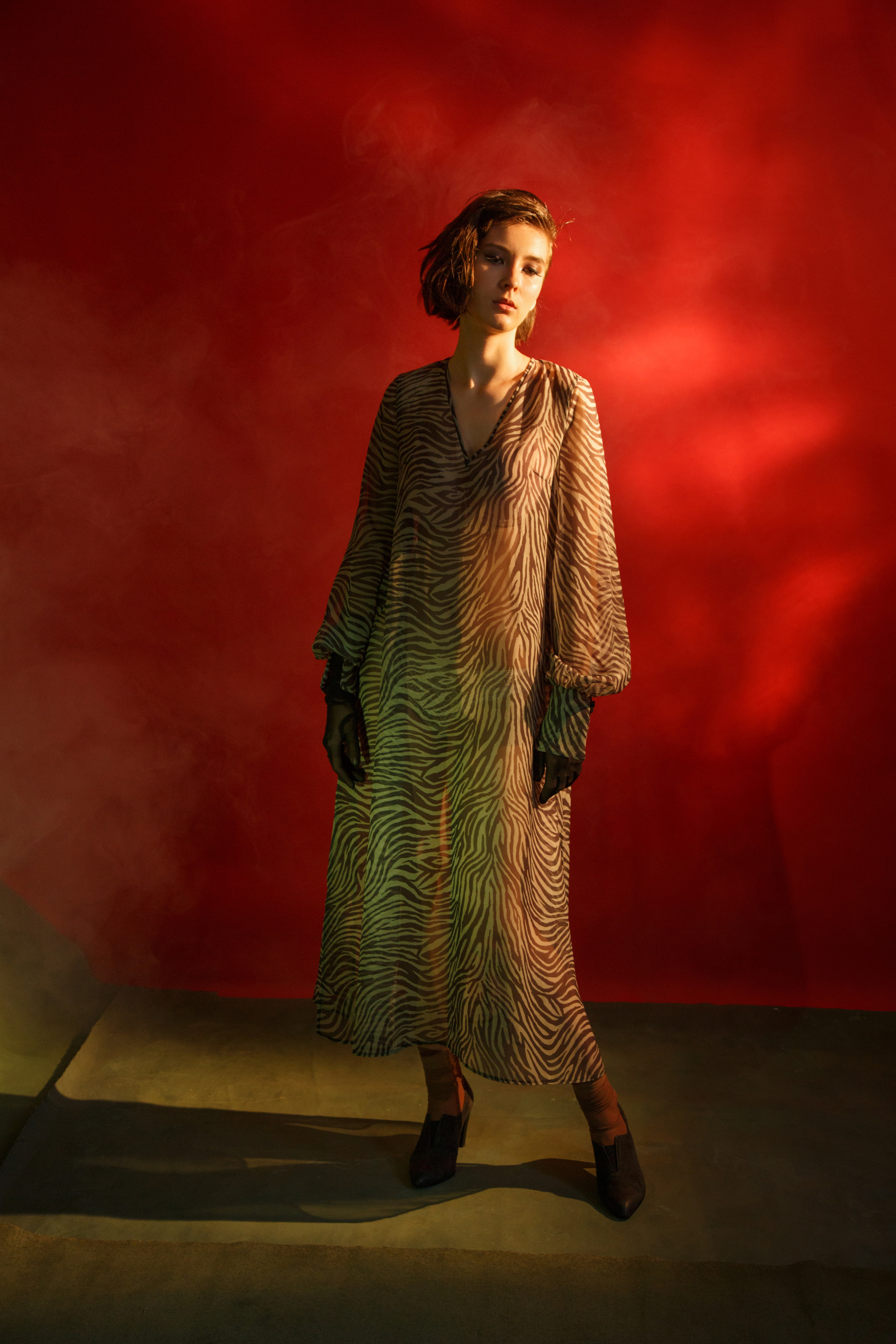 Oracular dreams. Elena Yavorskaya Photography