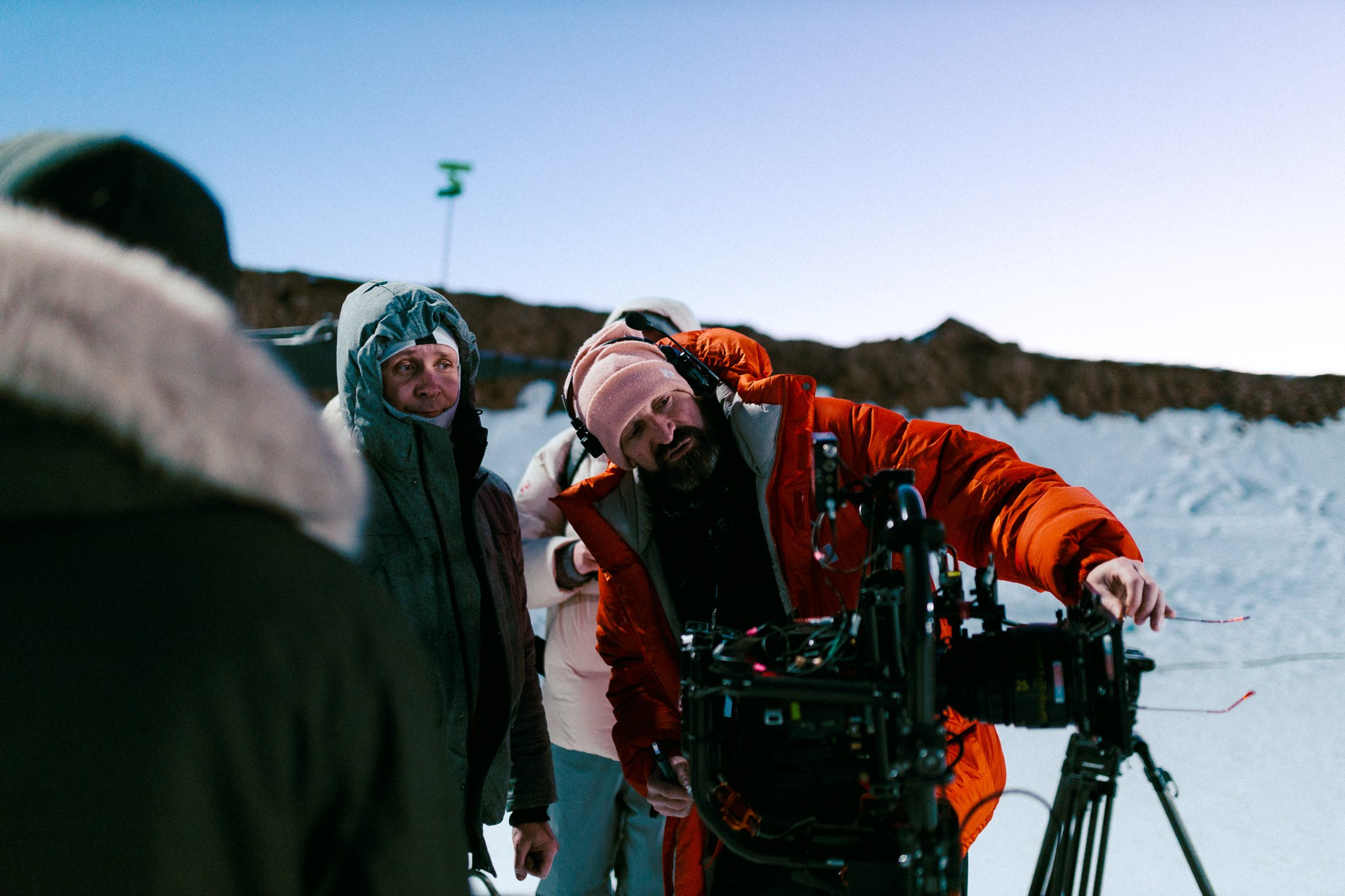 Backstage съёмка в Алматы и других городах. MIKHAIL VASSILYEV — Свадебный и Репортажный фотограф в Алматы
