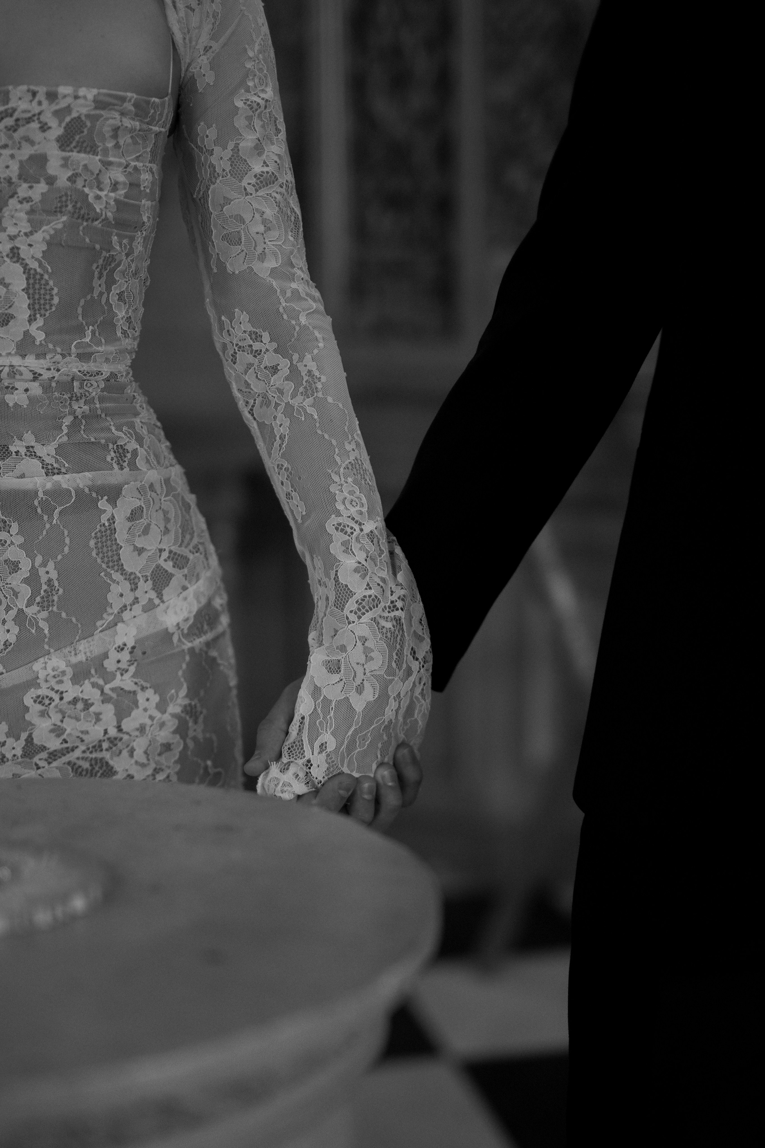 Анастасия и Антон. Свадебный фотограф Марина Попова