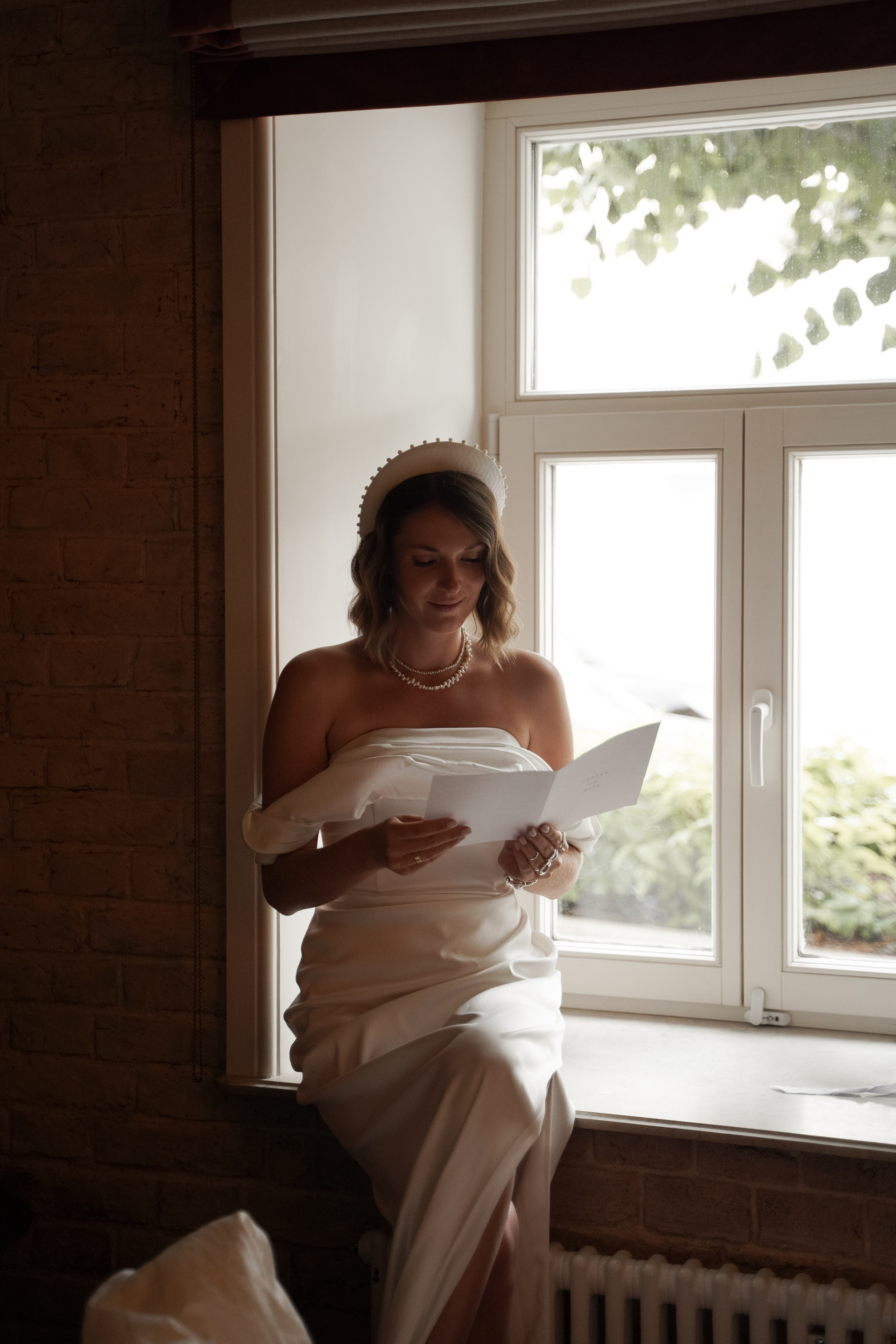 Анна и Андрей. Свадебный фотограф Марина Попова