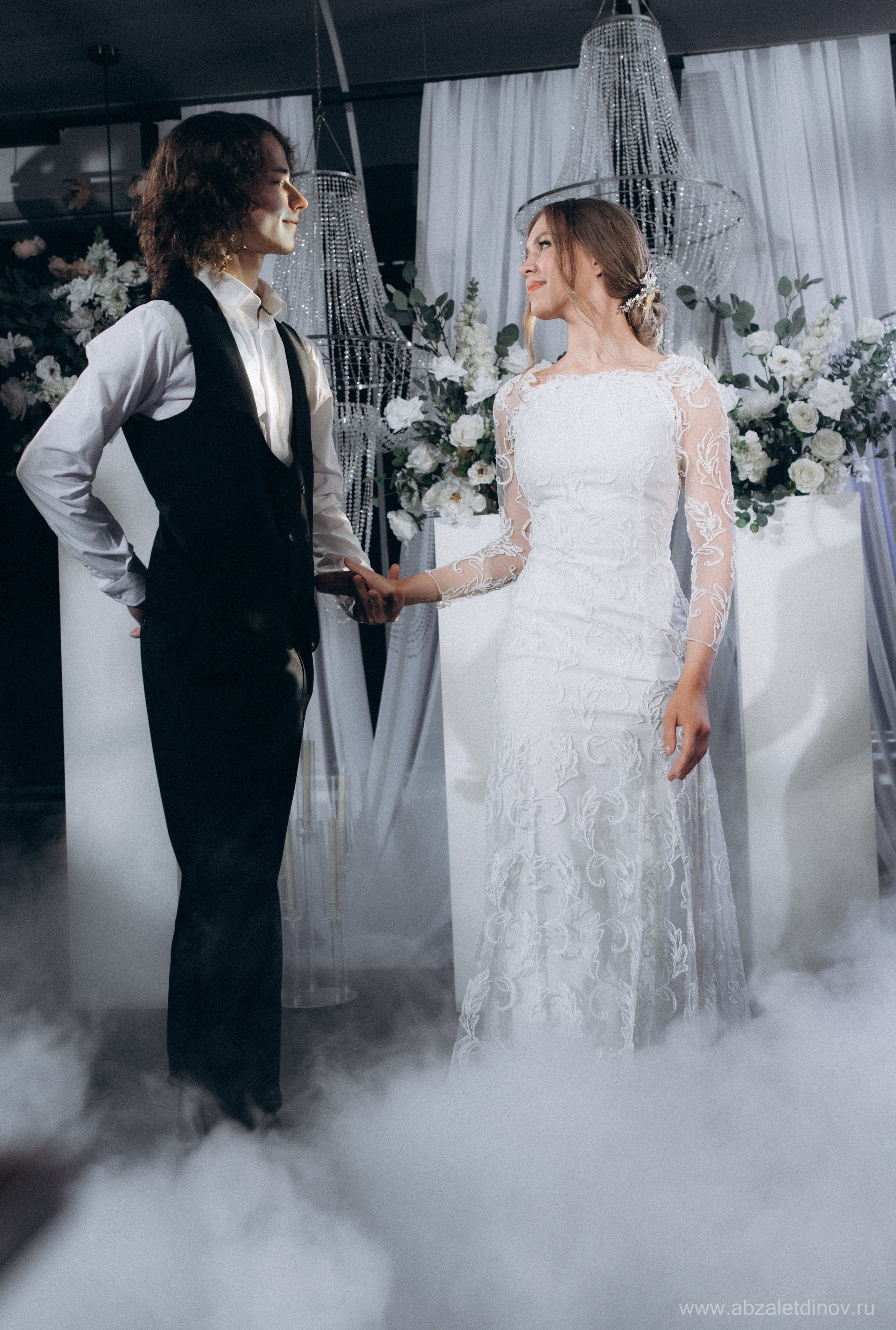 Свадебный экспресс 2025. Фотограф Белебей Абзалетдинов Артур