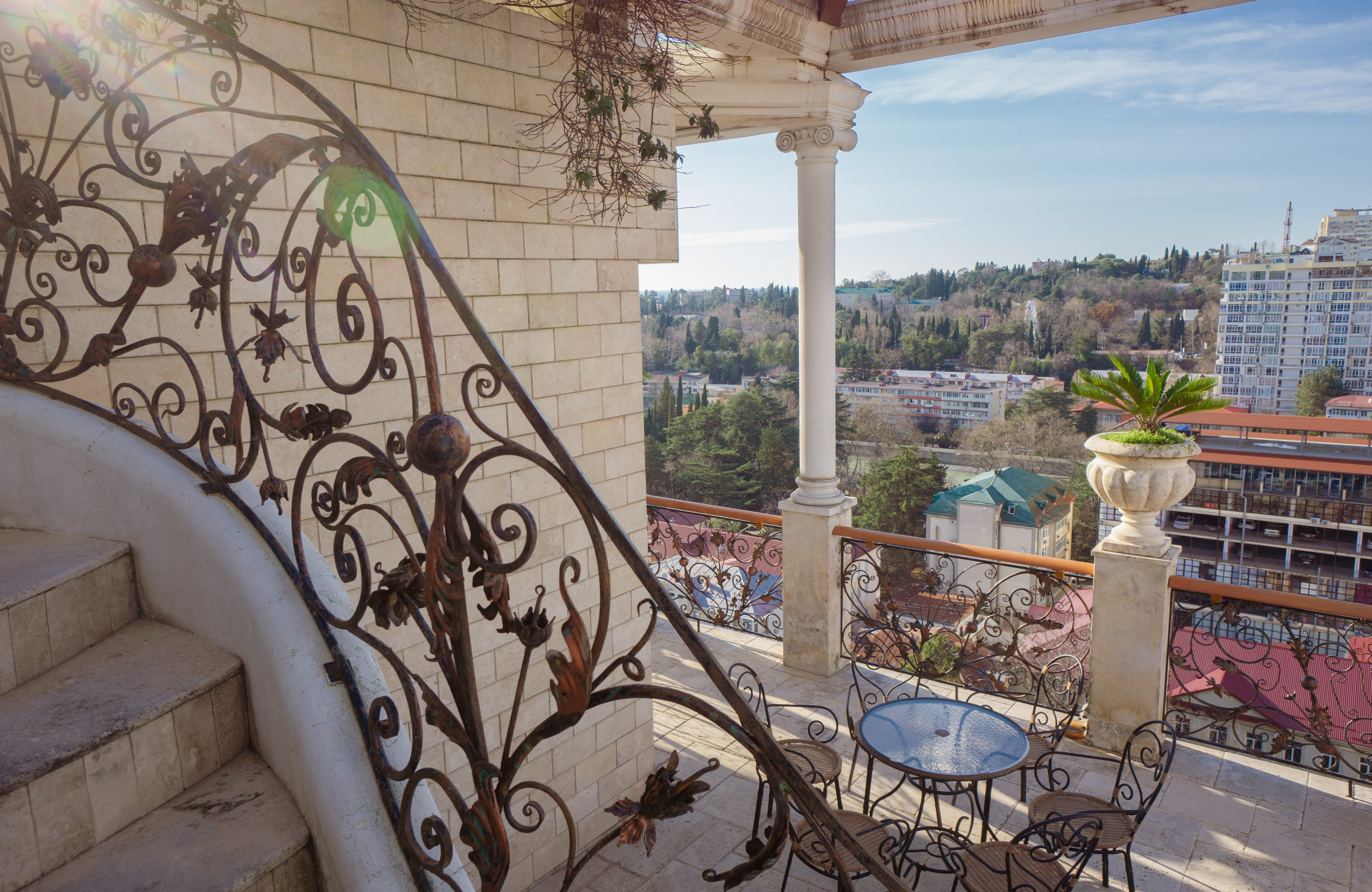 Фотосъемка объектов недвижимости. Живые снимки! Фотограф Даша Бендер