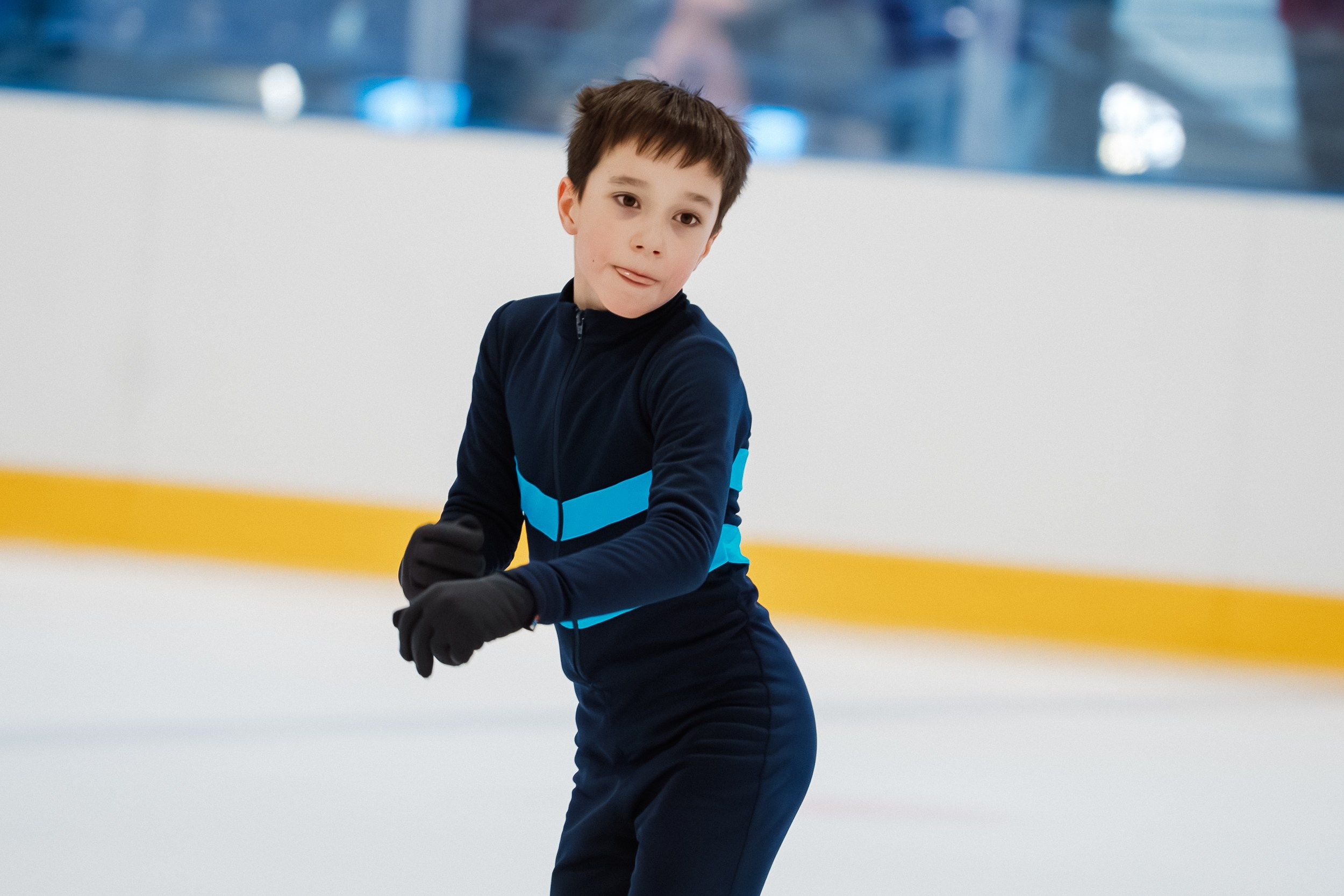 Мастер-класс Даниила Самсонова в Новосибирске. Воробьева Ксения — Спортивный и танцевальный фотограф Новосибирск
