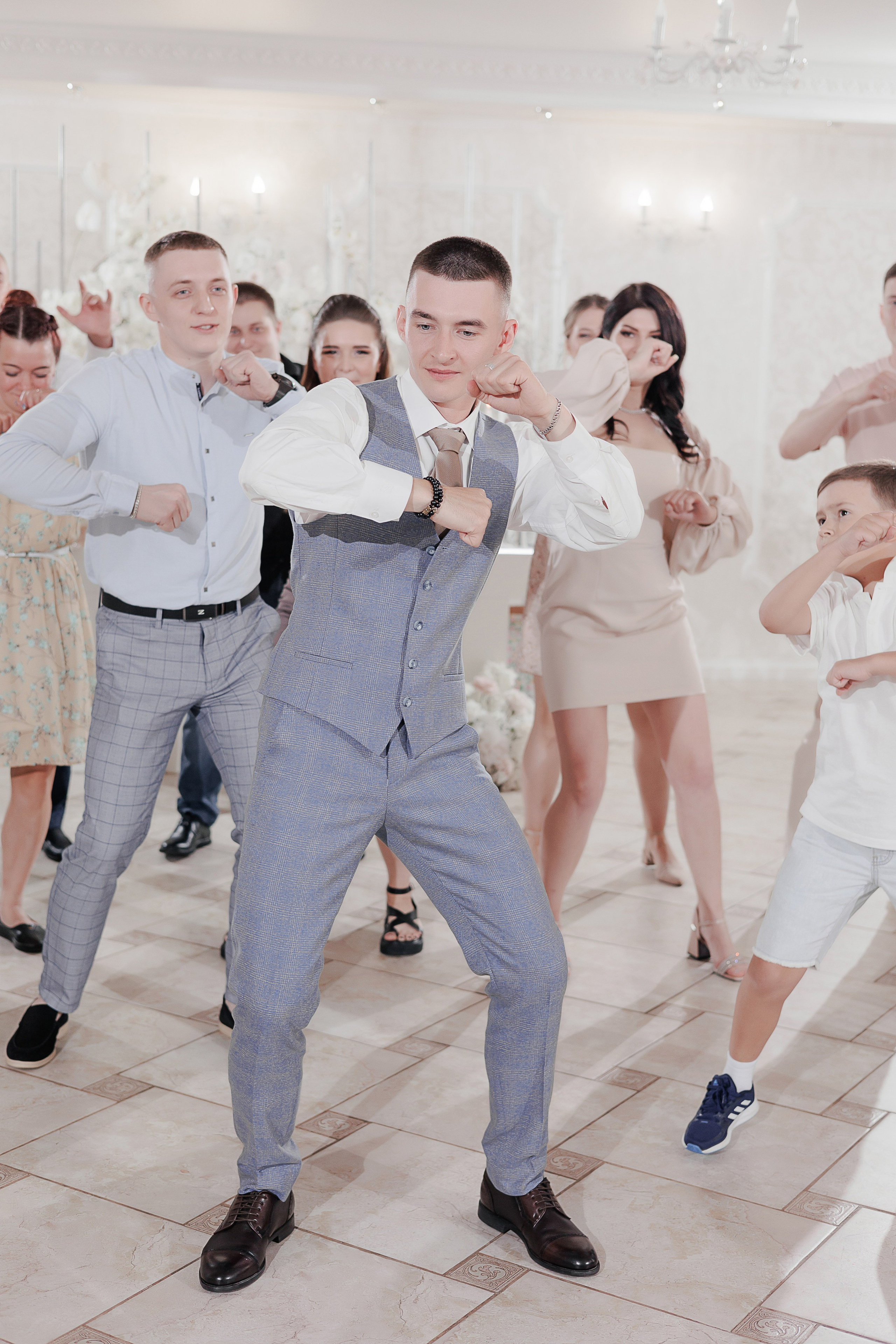 Свадебная съемка (1). Свадебный и семейный фотограф в Твери и Тверской области