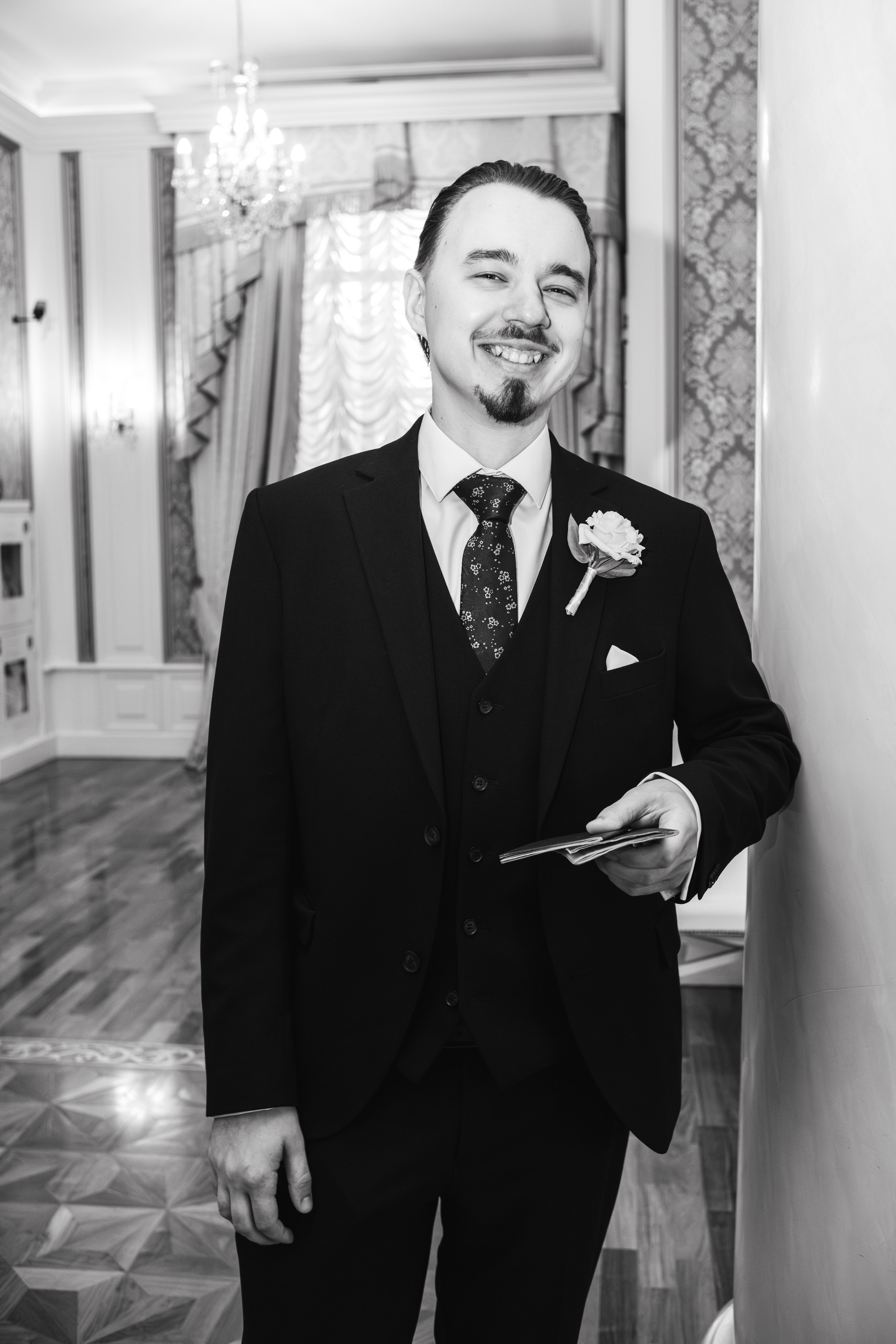 Светлана и Ильяс. Семейный фотограф и видеограф в Тюмени Анна Жагорина