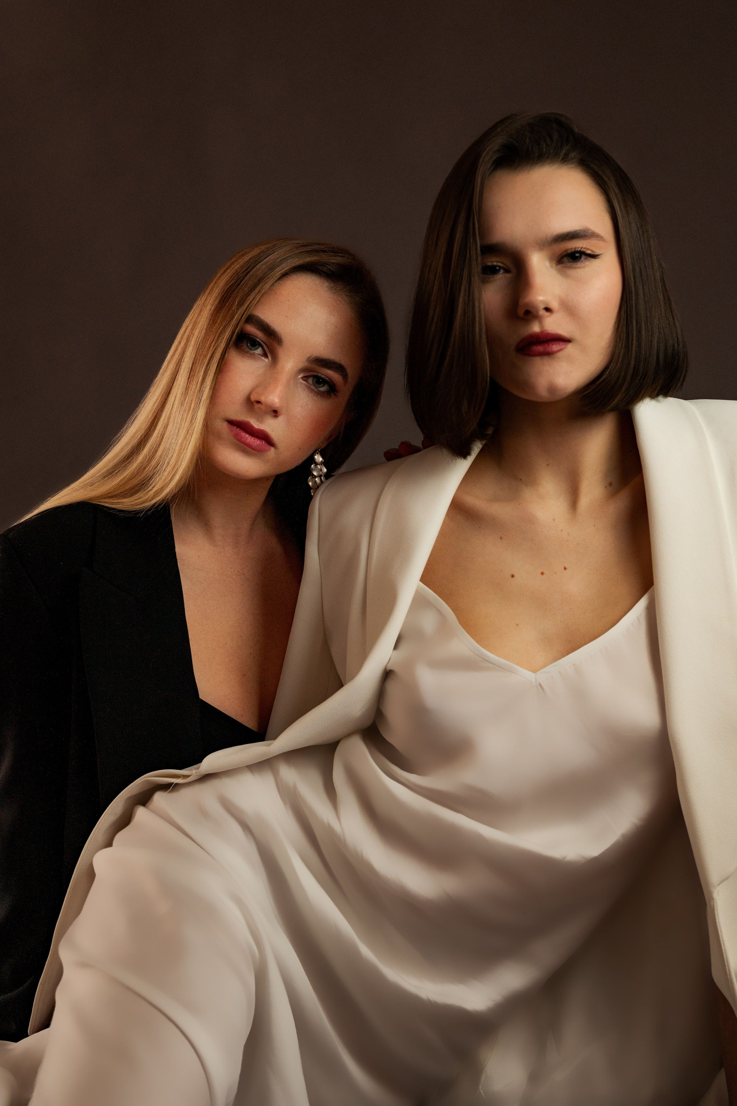 Photographer Yulia Lushnikova, Based in Valencia