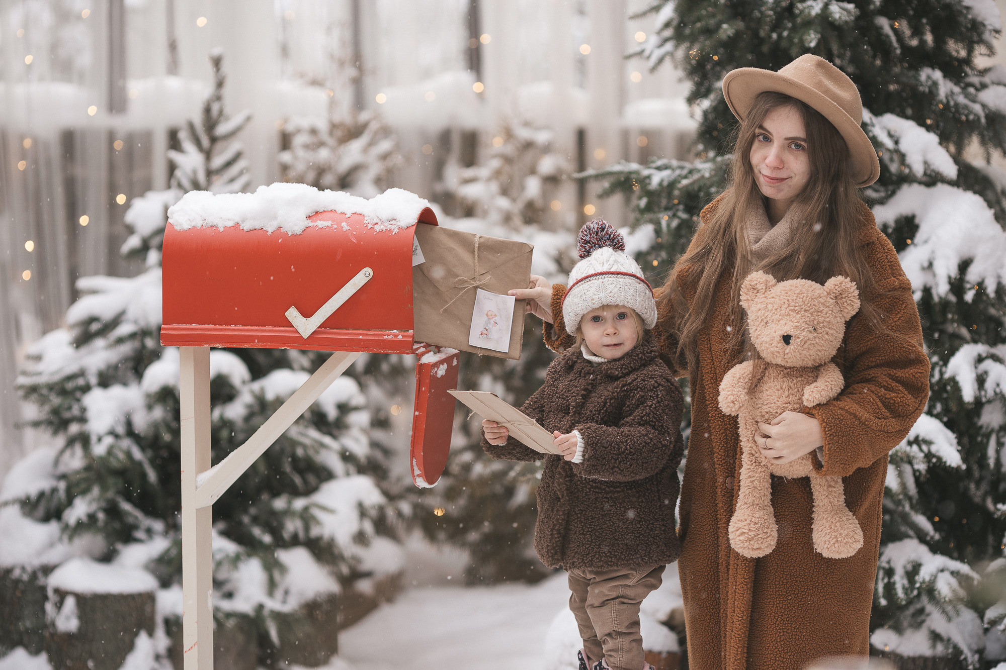 Семейная съемка. Детский семейный фотограф в Москве Евгения