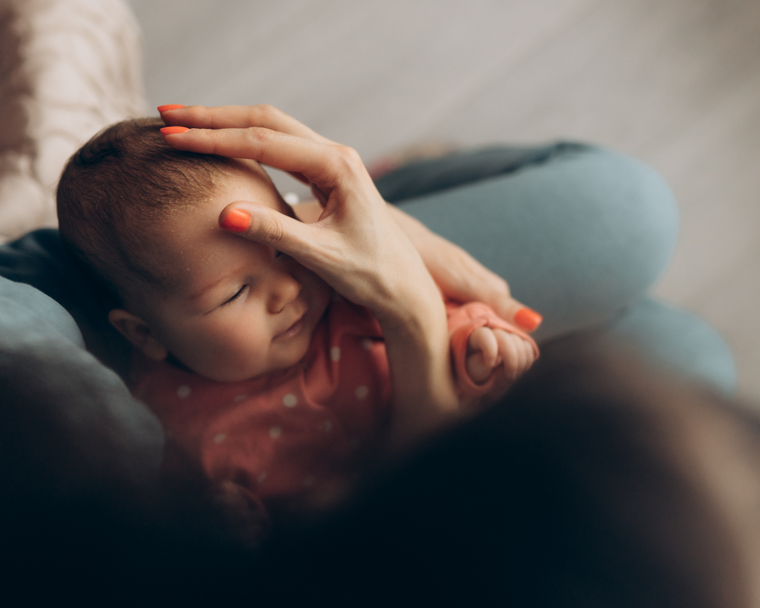 Семейная съемка. Детский семейный фотограф в Москве Евгения