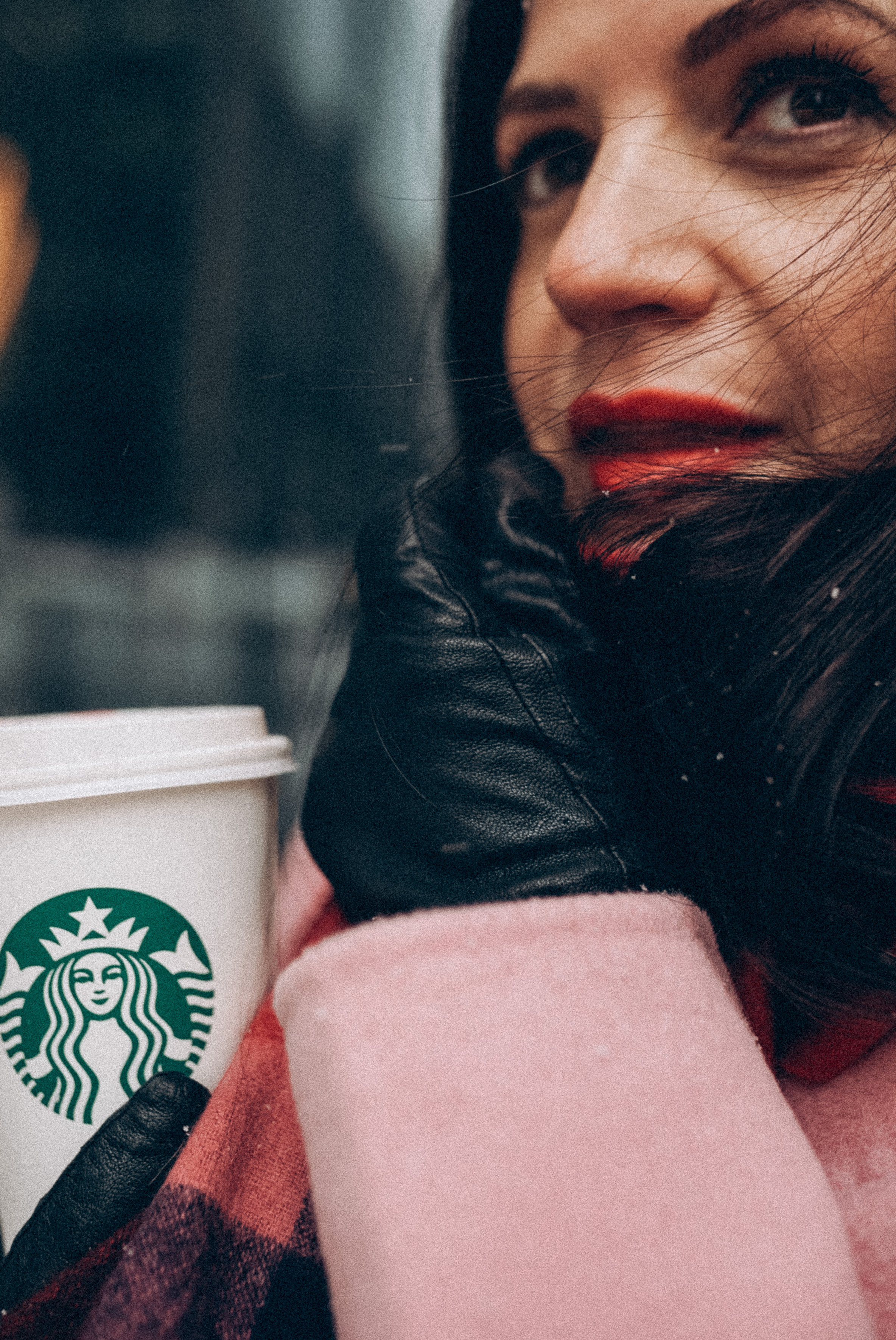 Прогулка по Москве Таня. Детский семейный фотограф в Москве Евгения