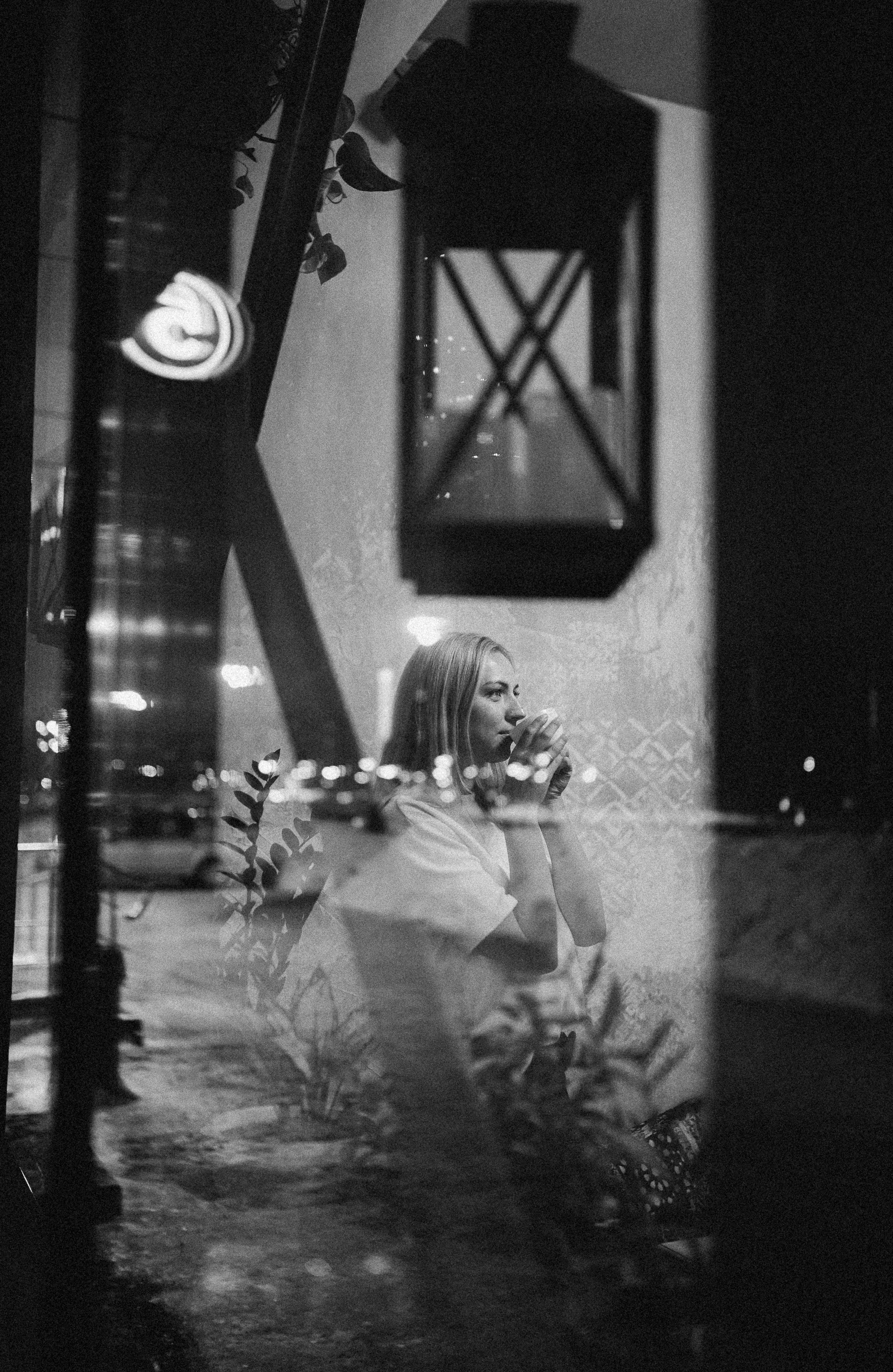 История одного окошка. Детский семейный фотограф в Москве Евгения