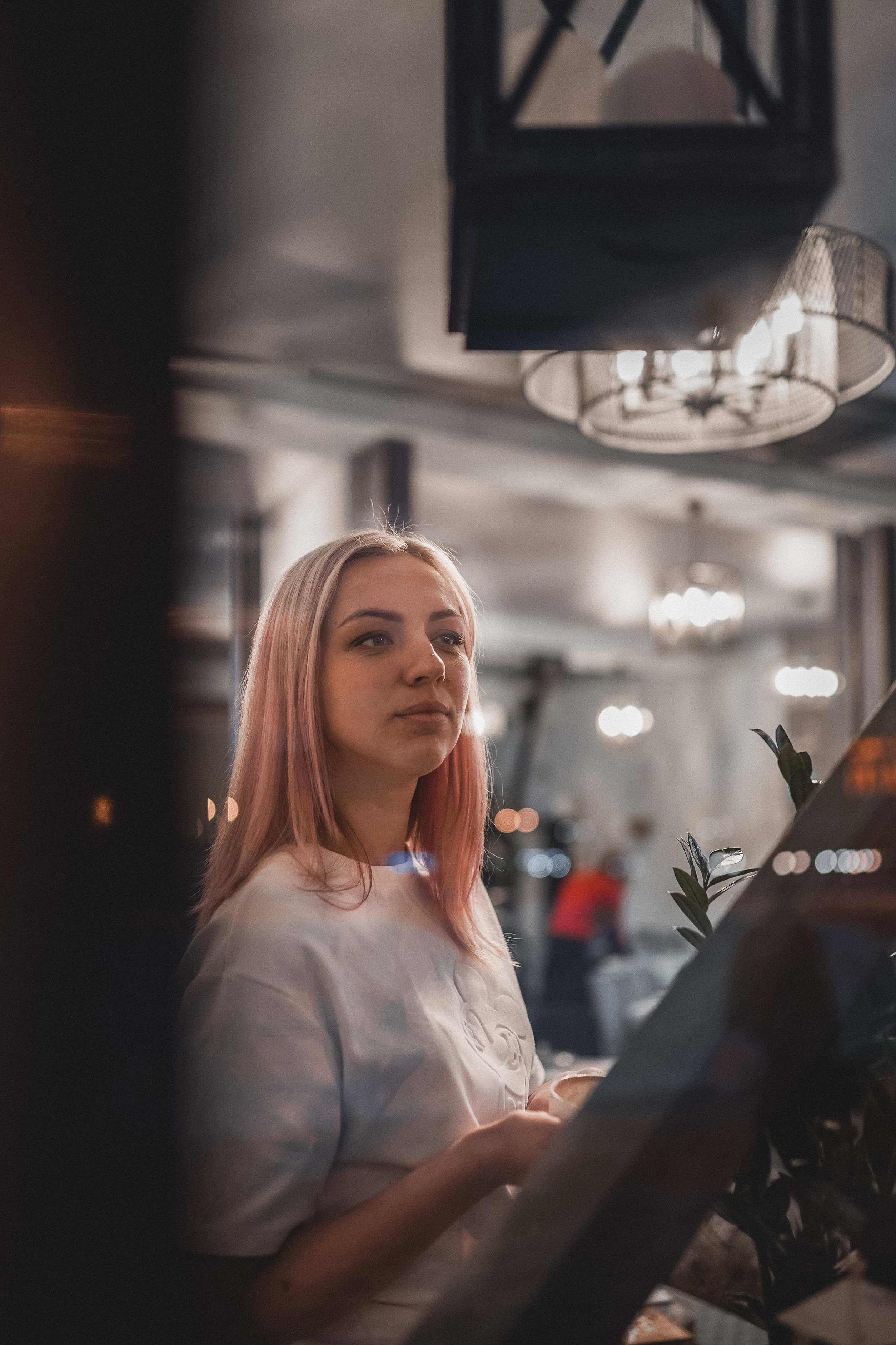 История одного окошка. Детский семейный фотограф в Москве Евгения