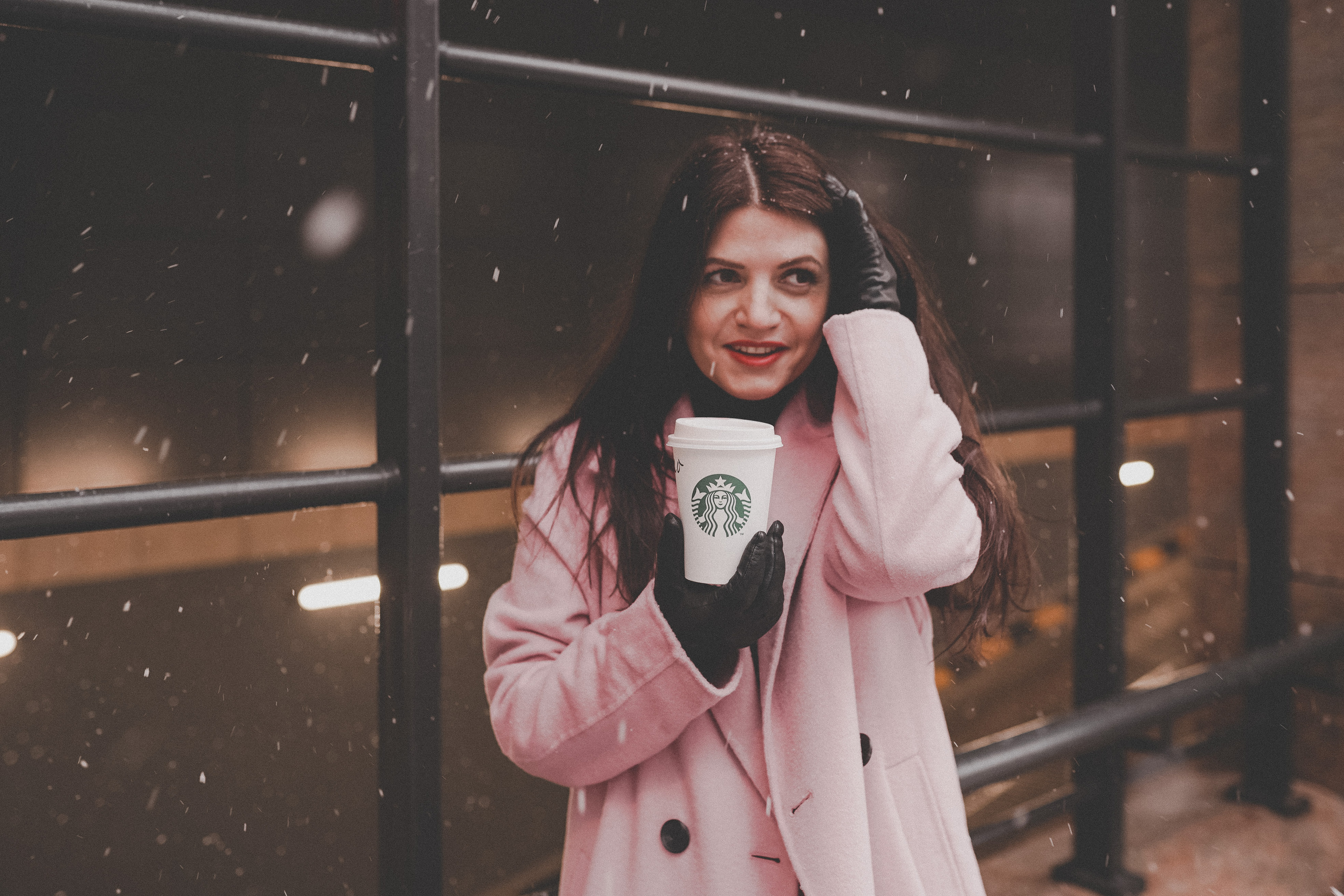 Прогулка по Москве Таня. Детский семейный фотограф в Москве Евгения