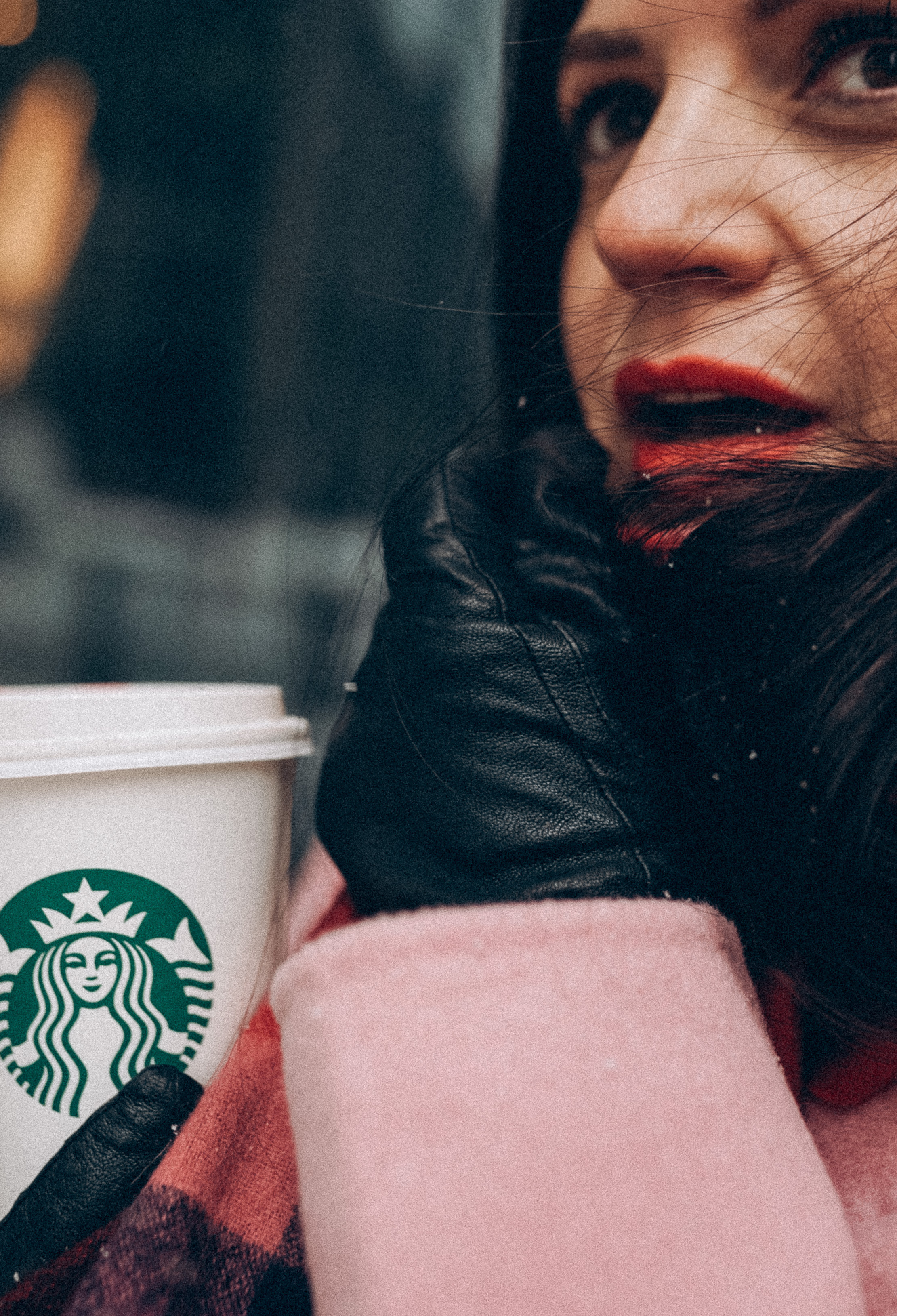 Прогулка по Москве Таня. Детский семейный фотограф в Москве Евгения