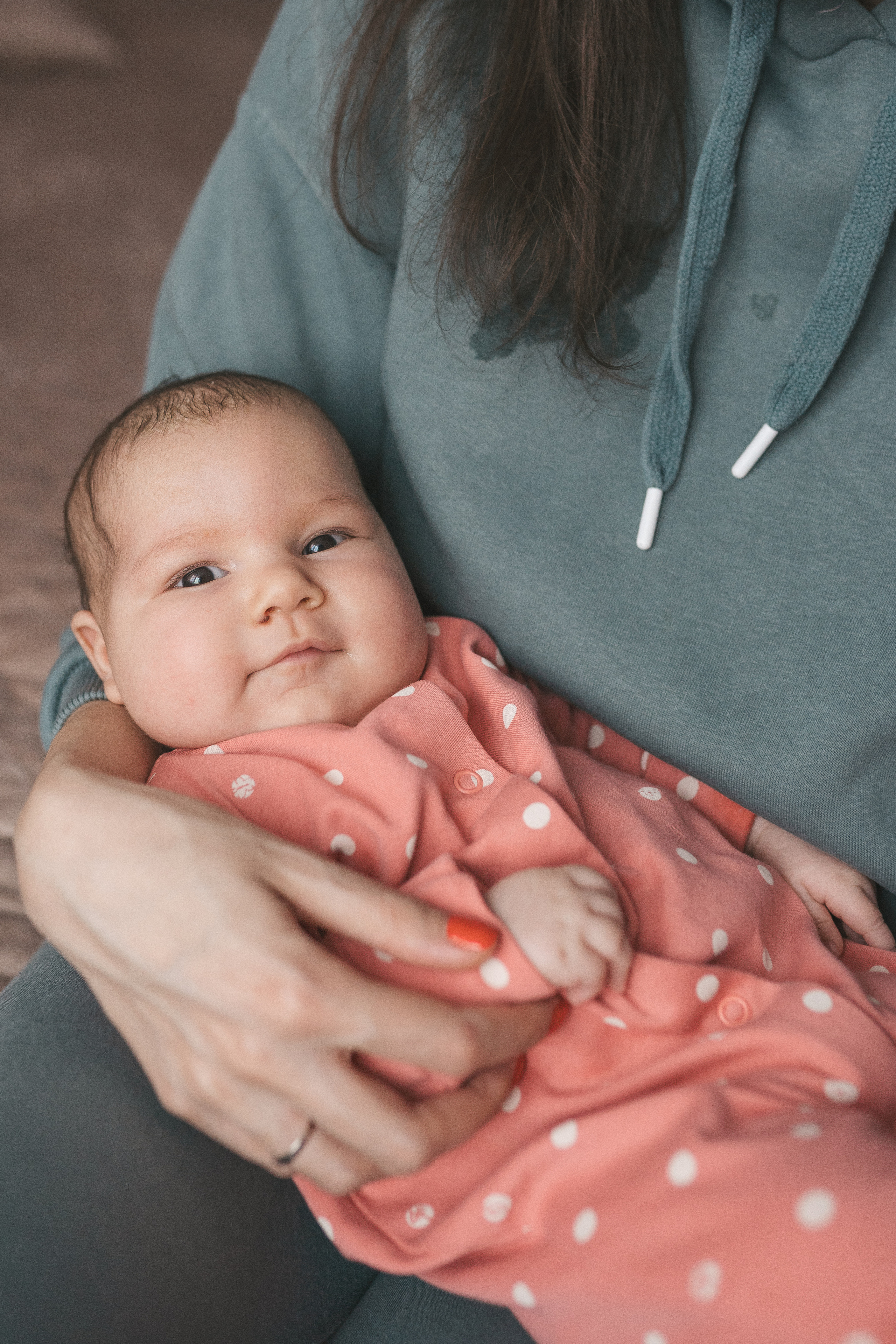 Семейная съемка. Детский семейный фотограф в Москве Евгения