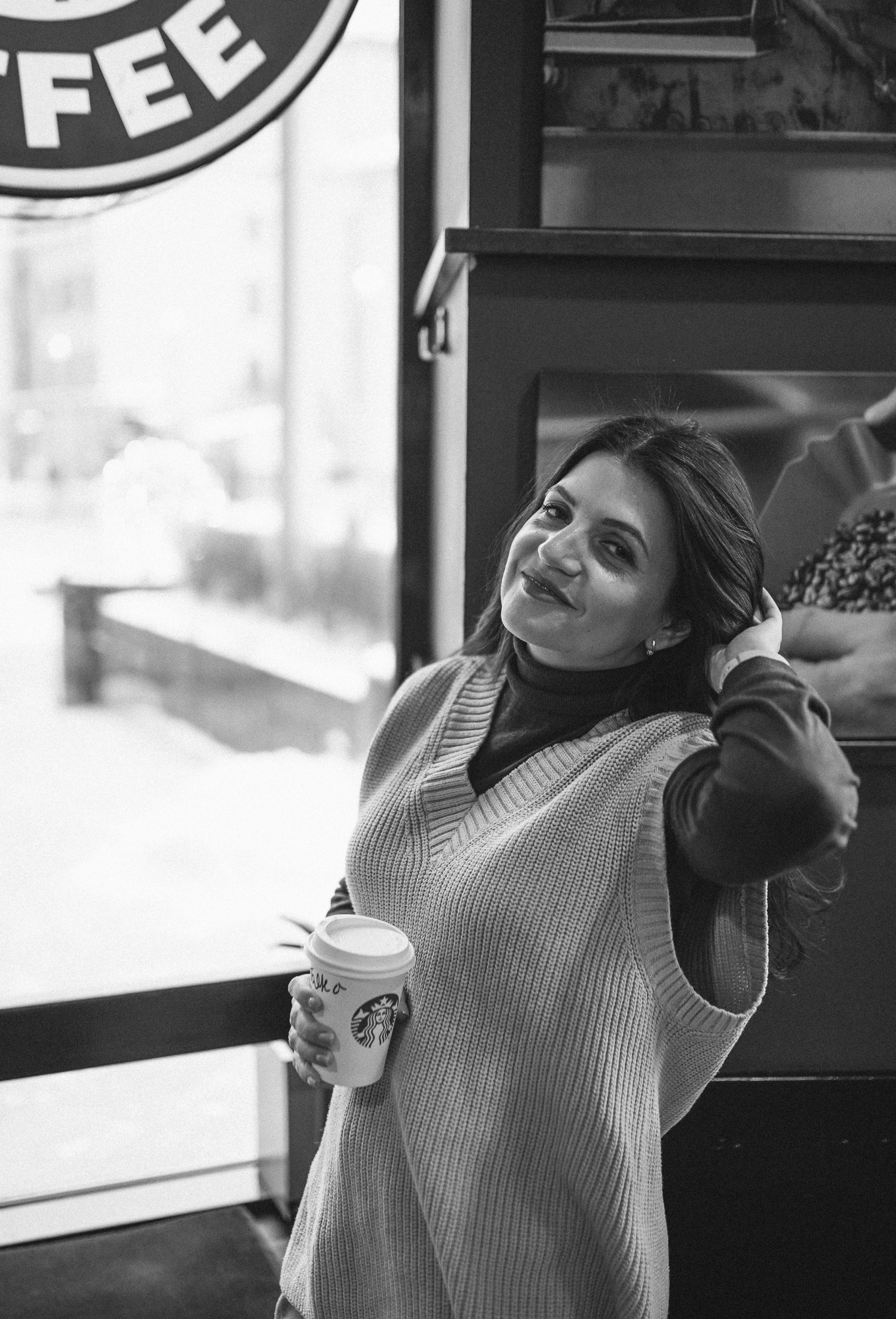 Прогулка по Москве Таня. Детский семейный фотограф в Москве Евгения