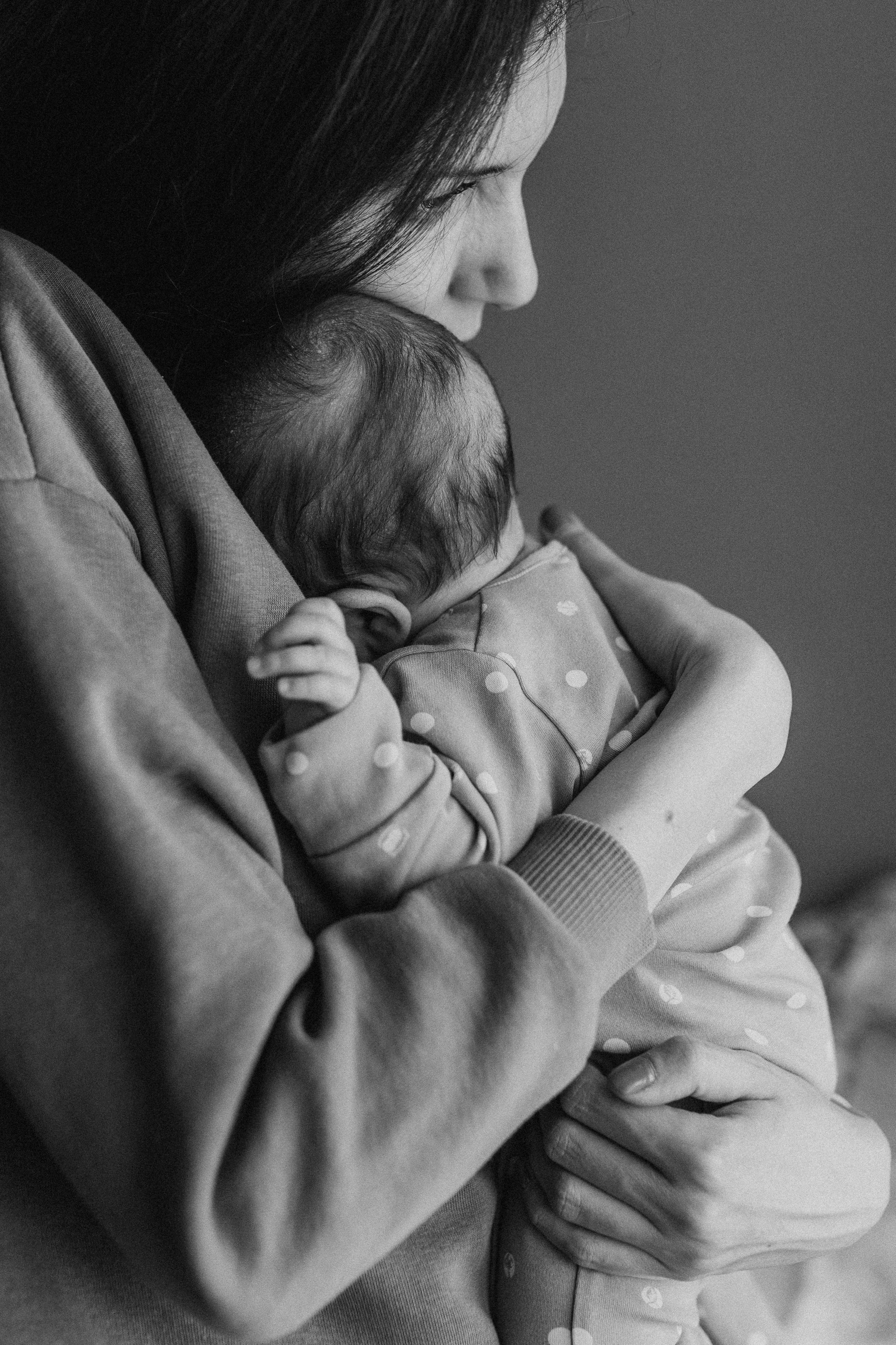 Семейная съемка. Детский семейный фотограф в Москве Евгения