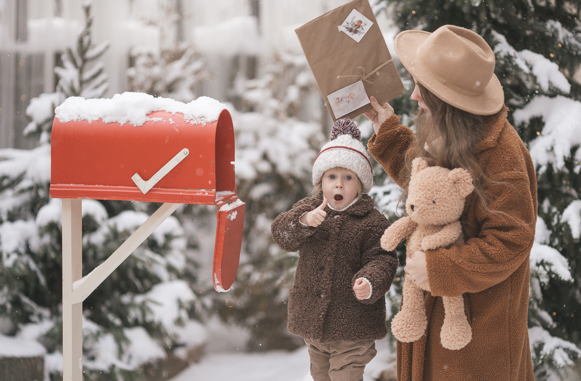 Семейная съемка. Детский семейный фотограф в Москве Евгения