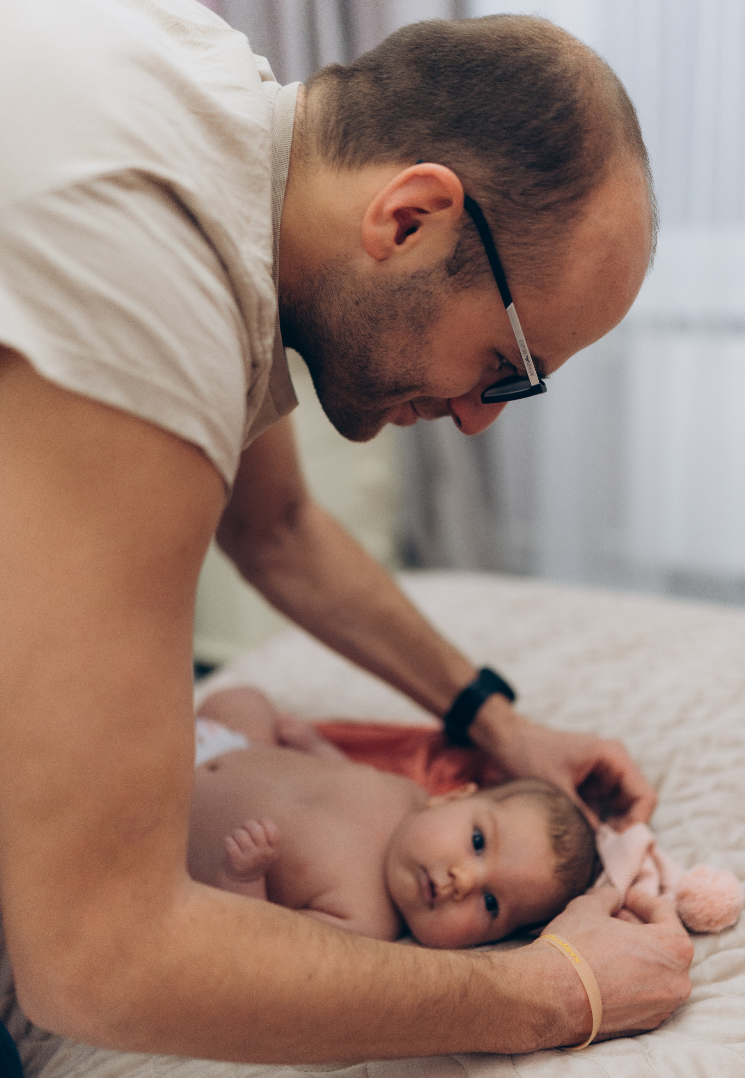 Семейная съемка. Детский семейный фотограф в Москве Евгения