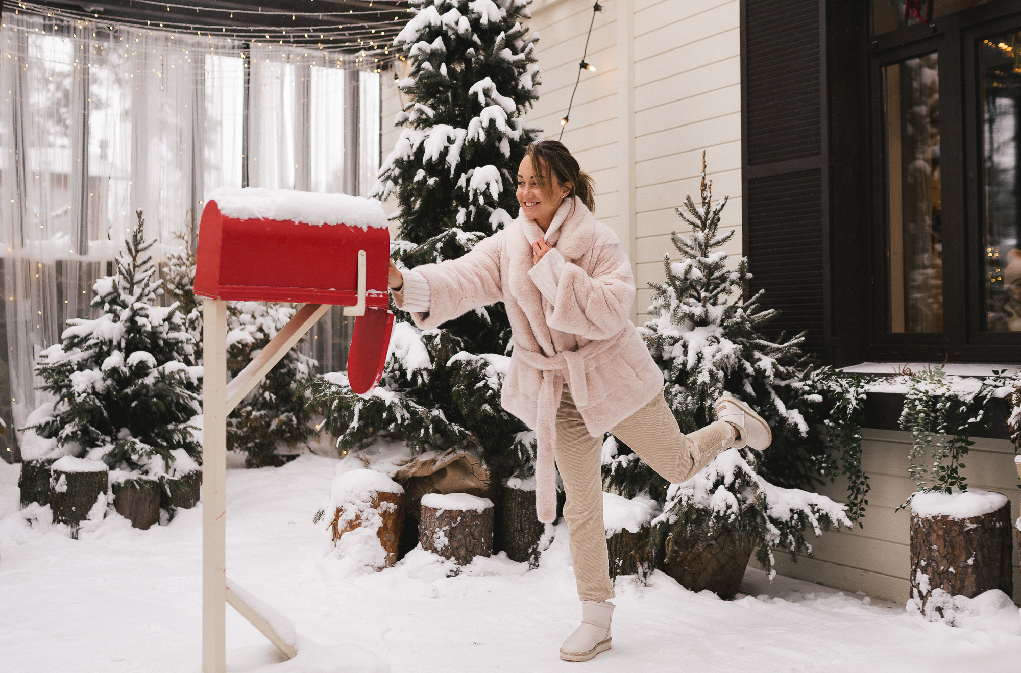 Вика и Ксюша. Детский семейный фотограф в Москве Евгения