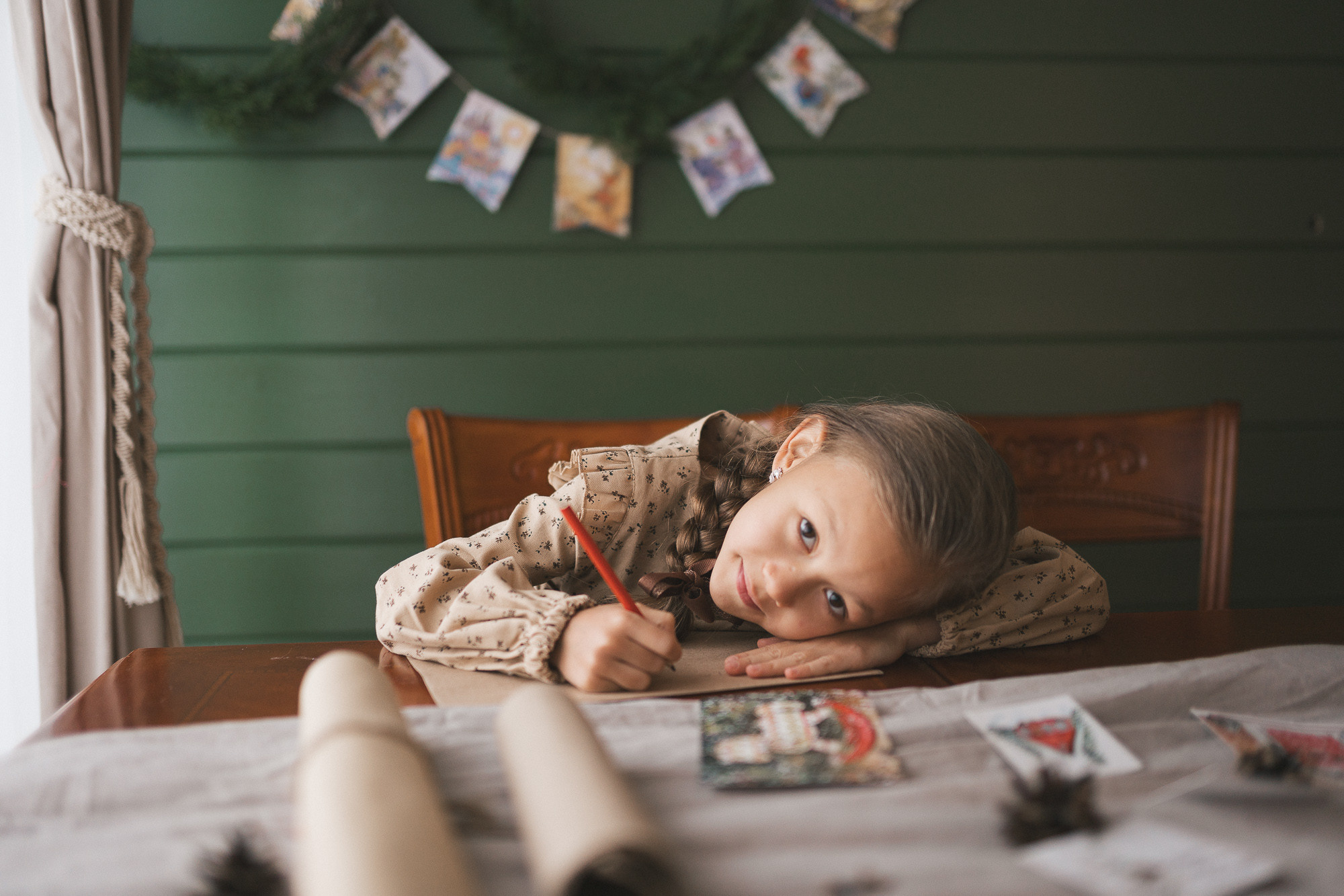 Вика и Ксюша. Детский семейный фотограф в Москве Евгения