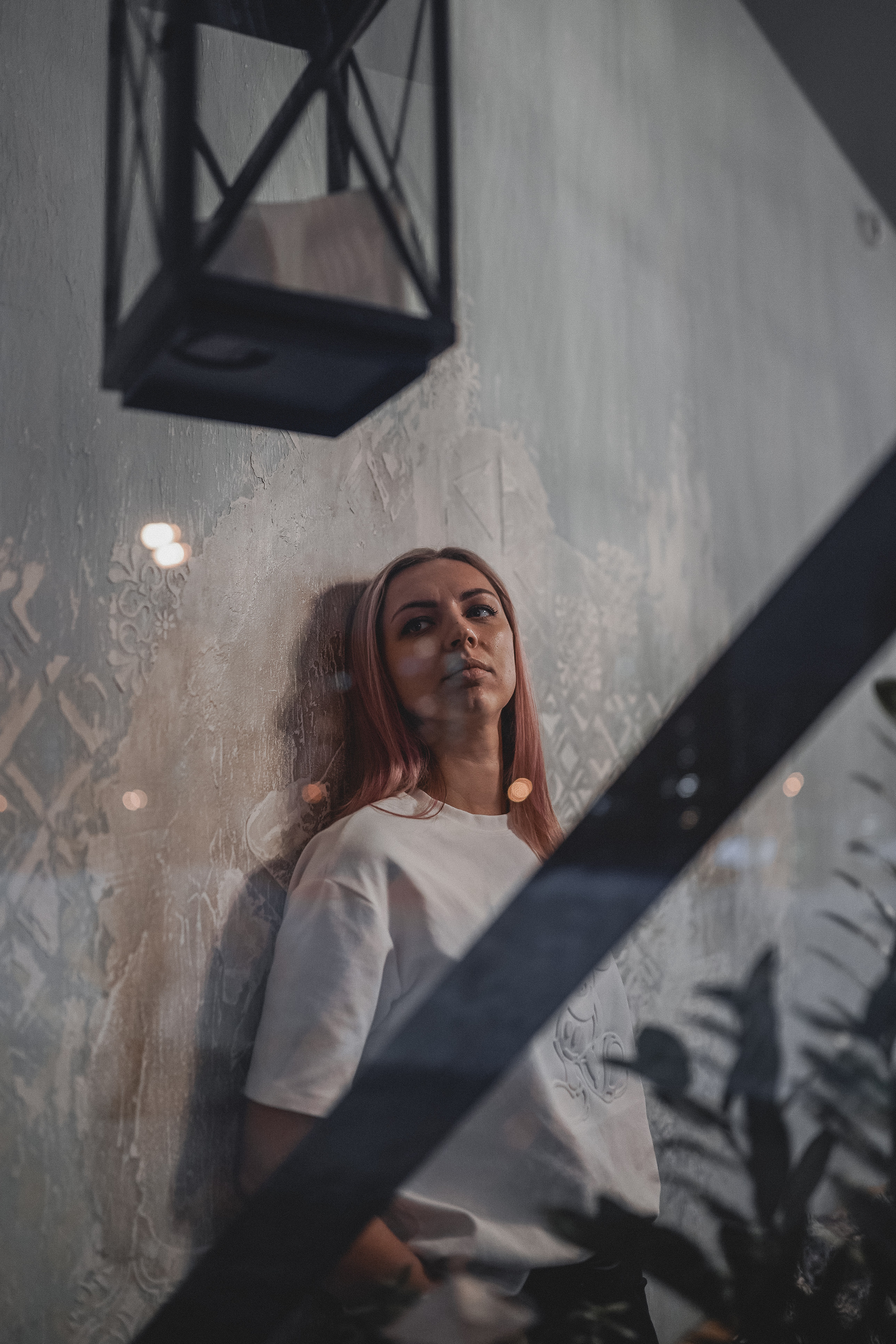 История одного окошка. Детский семейный фотограф в Москве Евгения