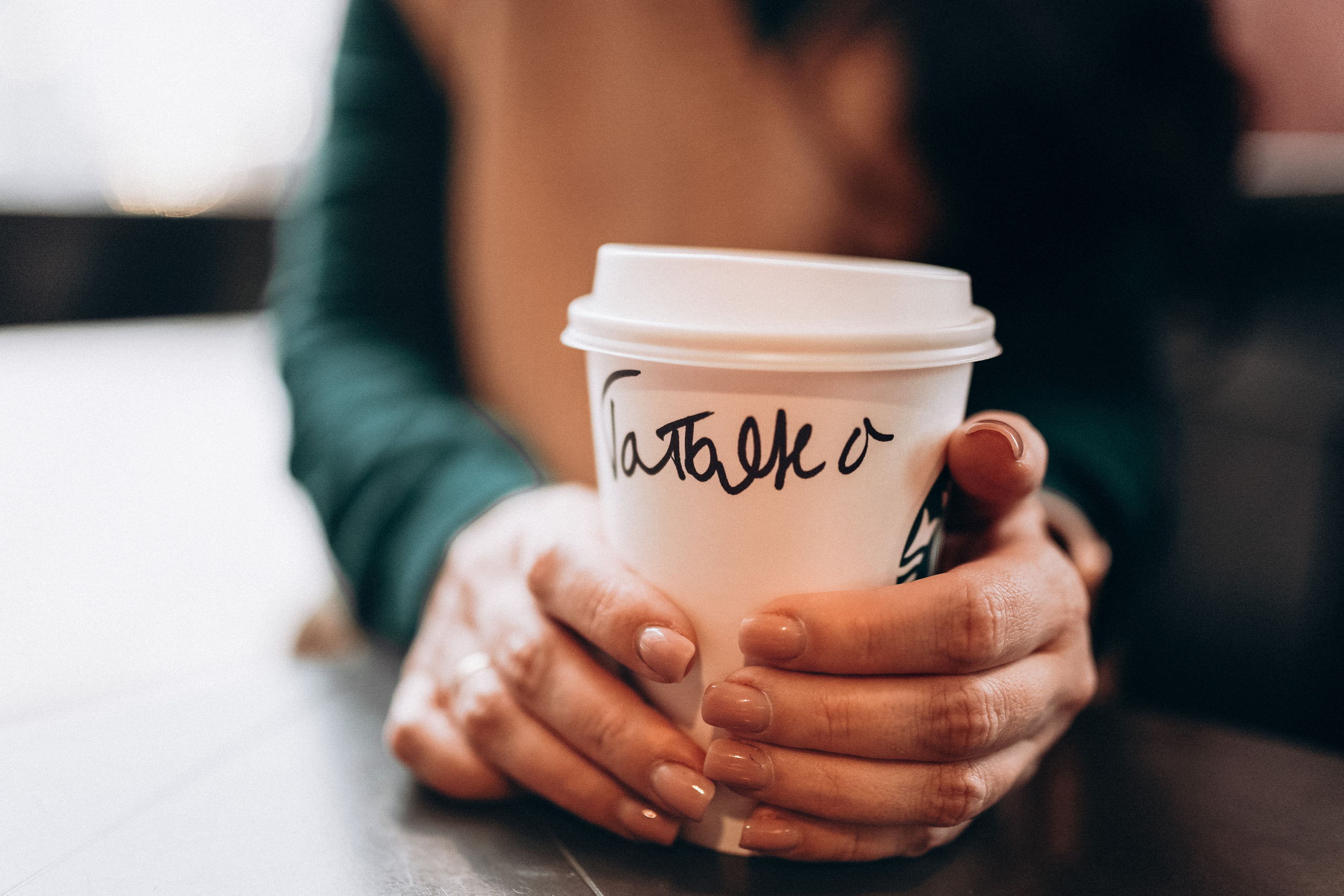 Прогулка по Москве Таня. Детский семейный фотограф в Москве Евгения