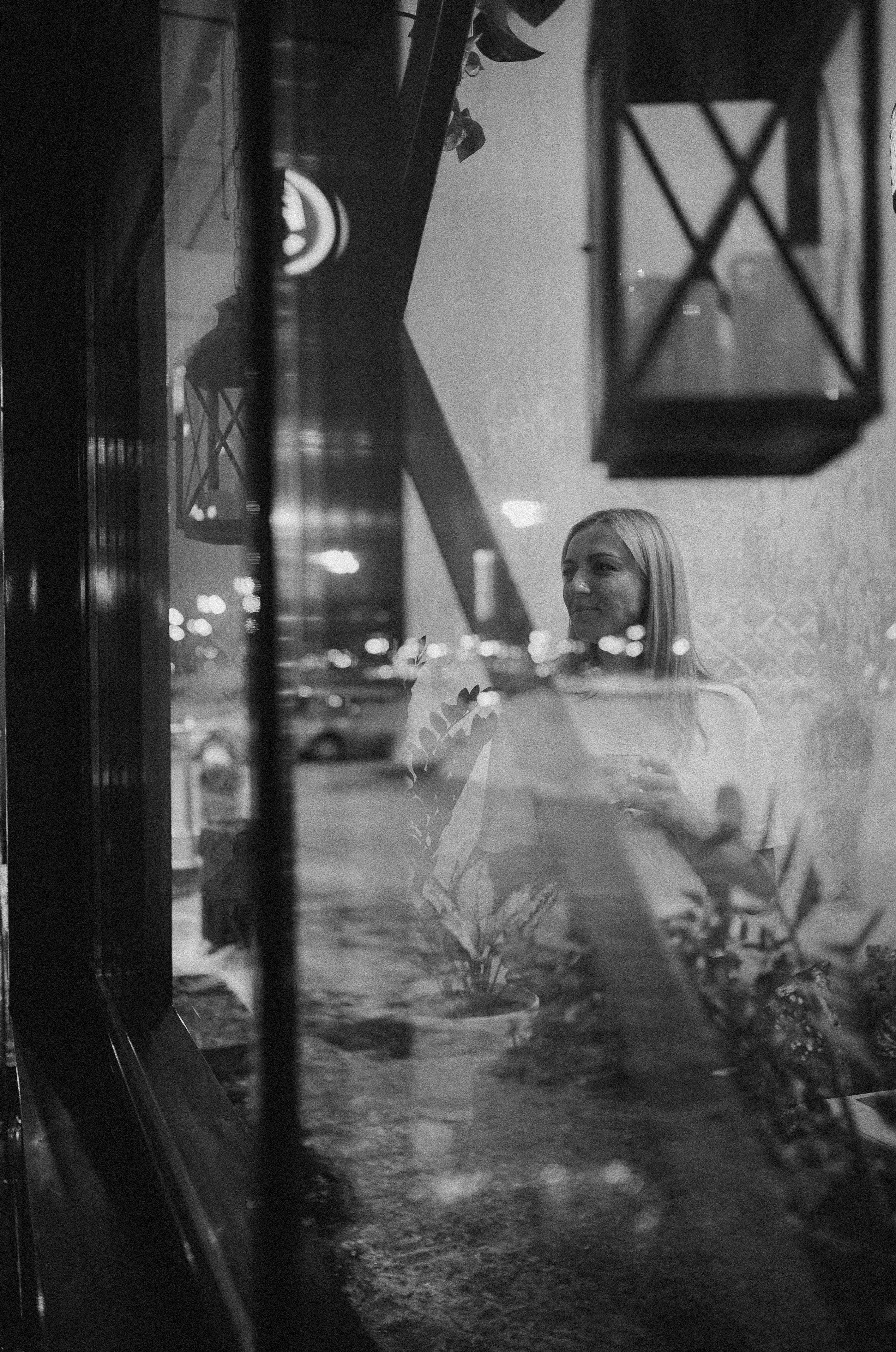 История одного окошка. Детский семейный фотограф в Москве Евгения