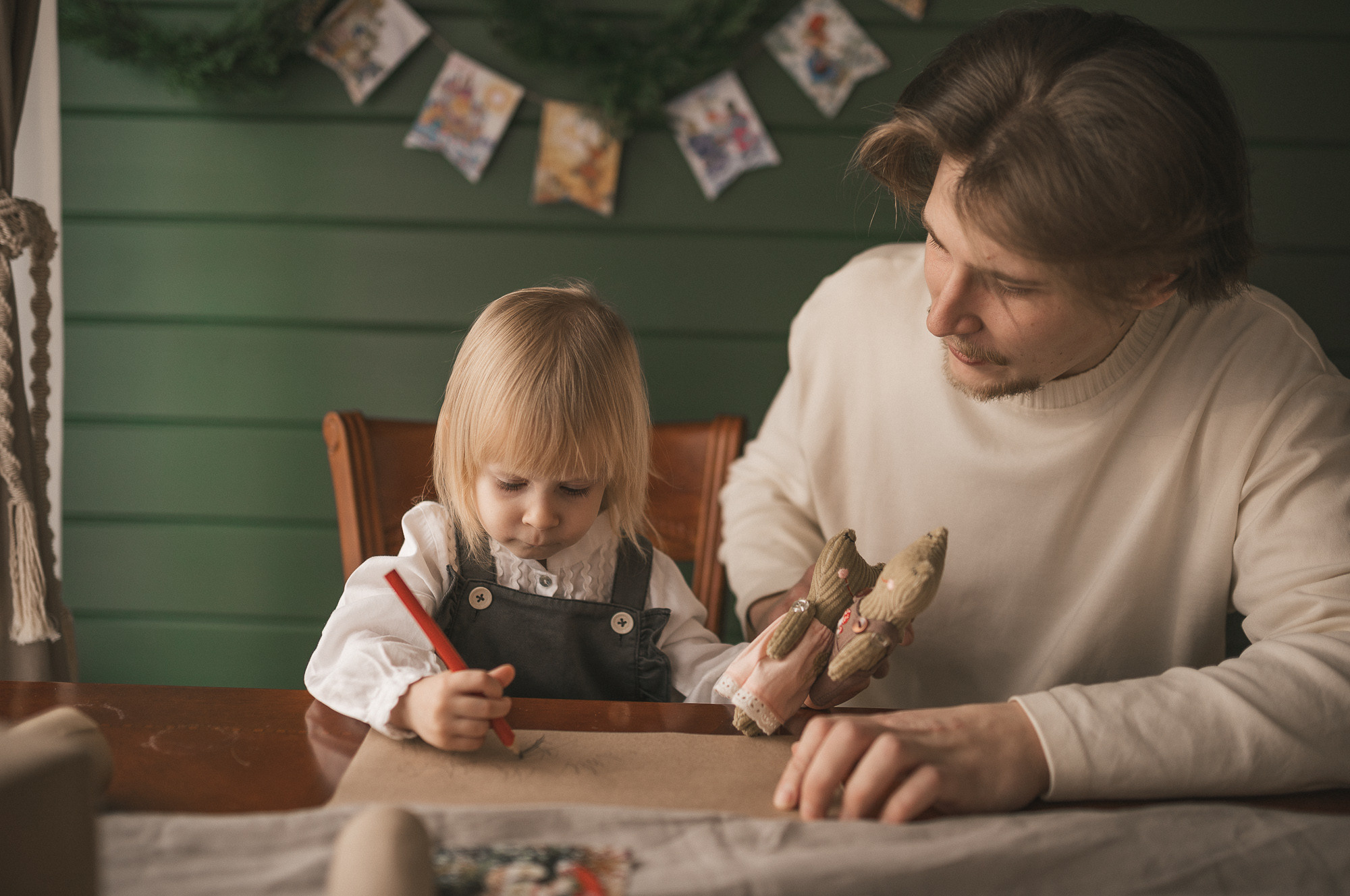 Семейная съемка. Детский семейный фотограф в Москве Евгения