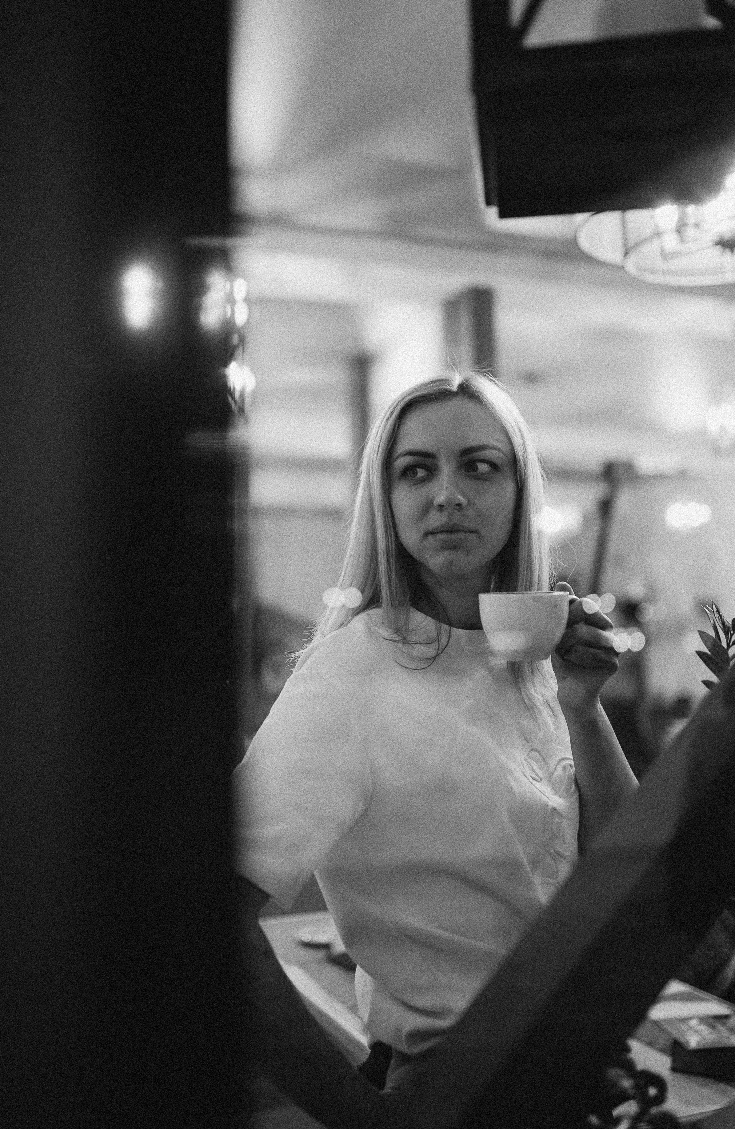 История одного окошка. Детский семейный фотограф в Москве Евгения