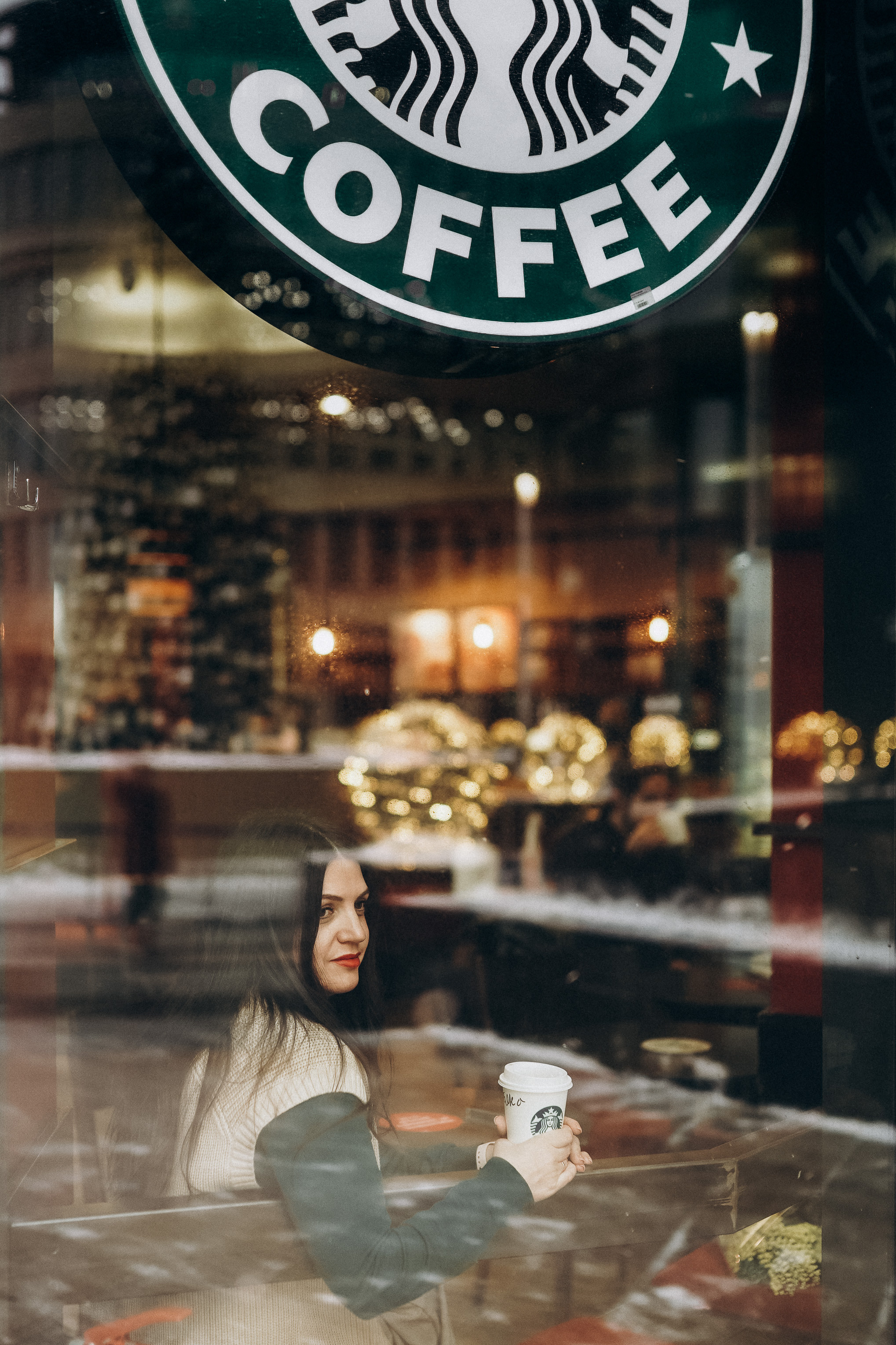 Прогулка по Москве Таня. Детский семейный фотограф в Москве Евгения